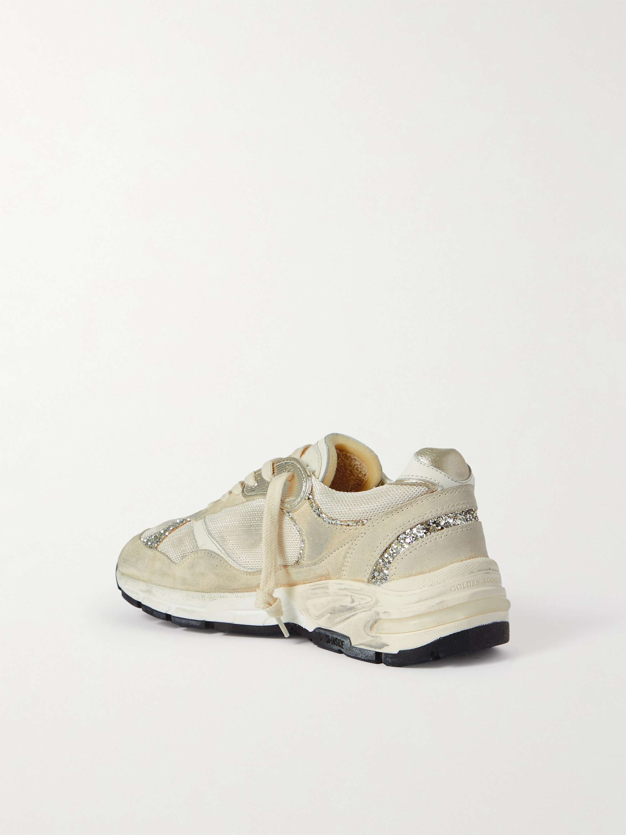 GOLDEN GOOSE 
