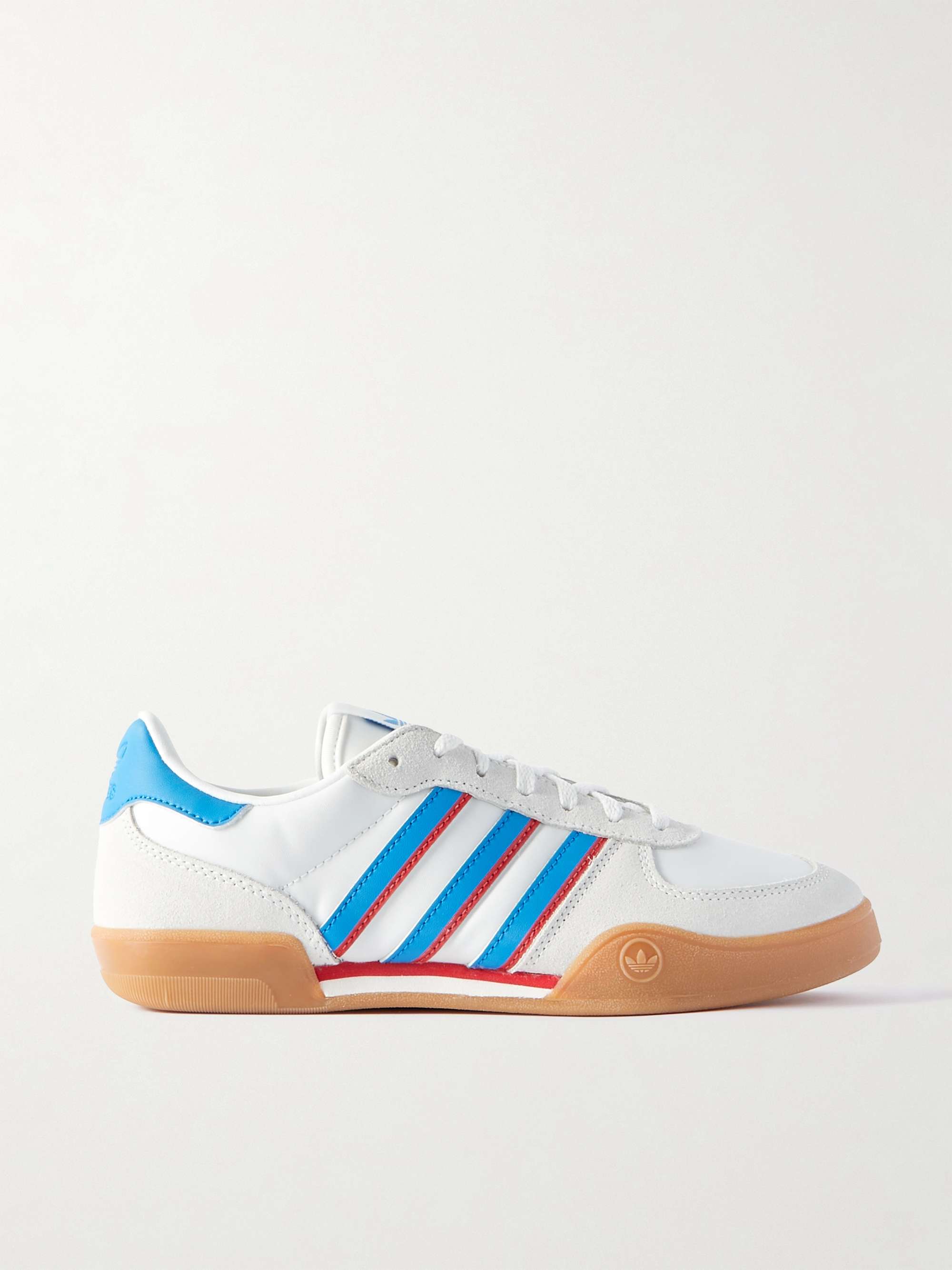 Squash adidas deals
