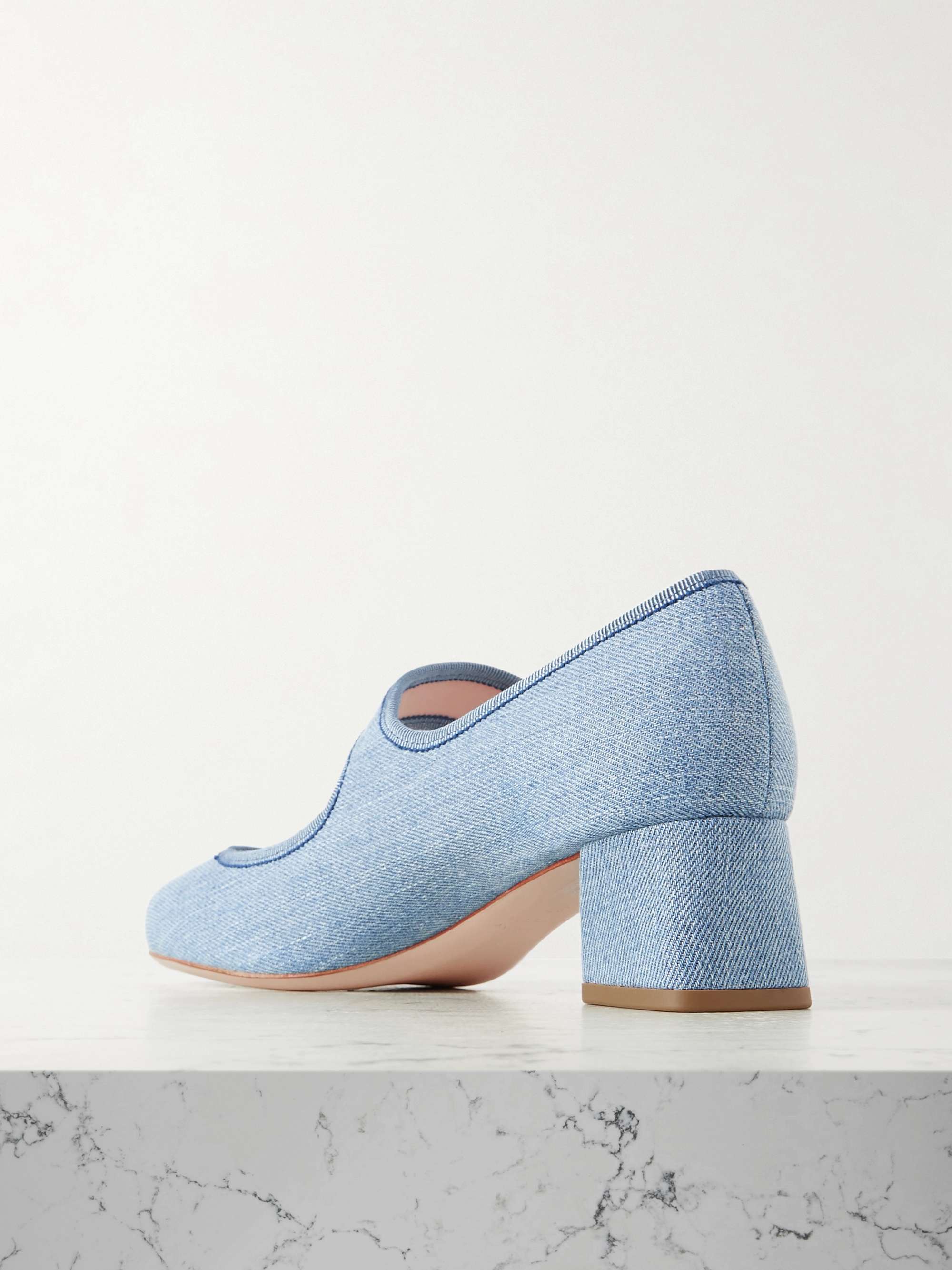 ROGER VIVIER 