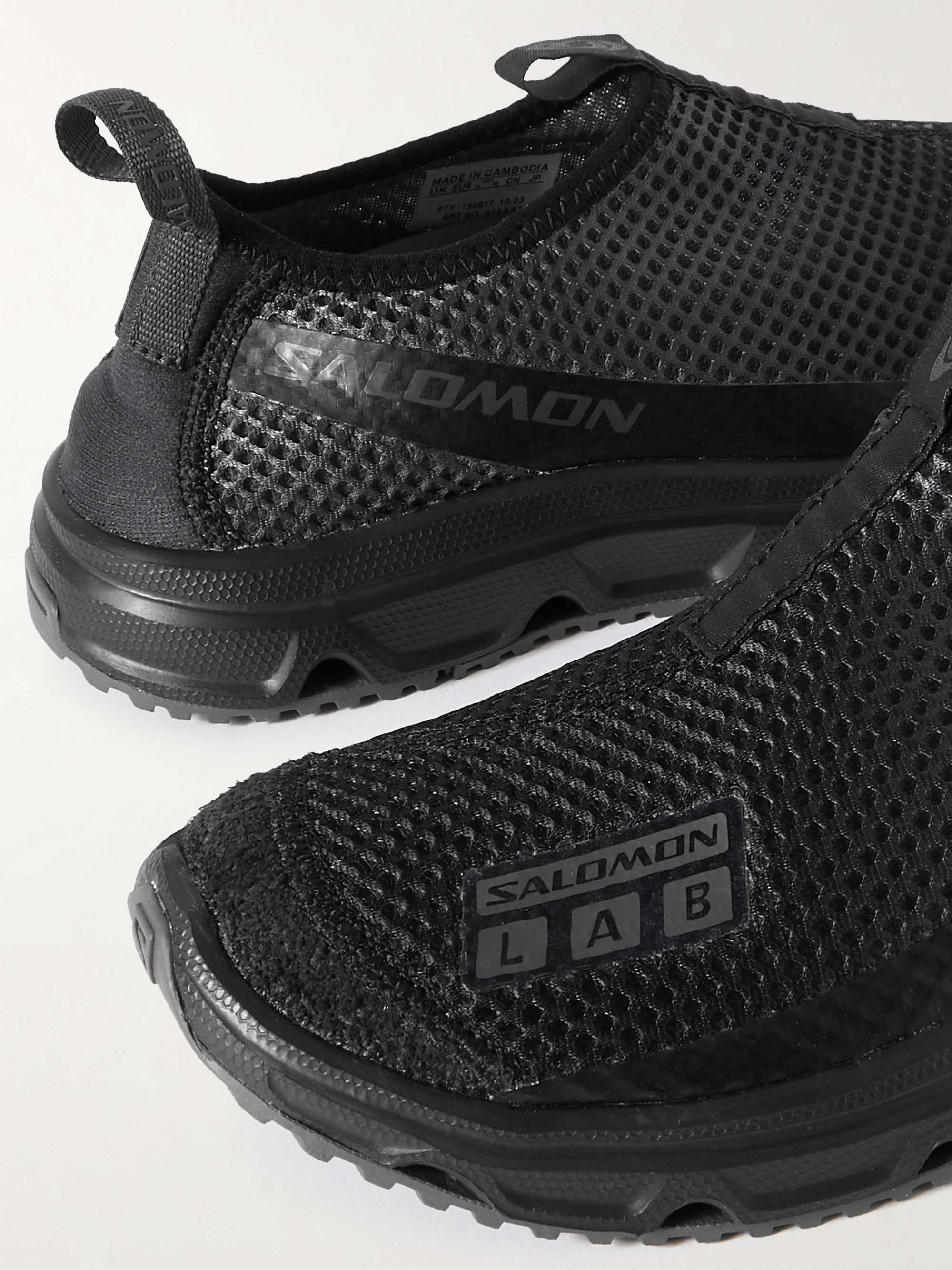 SALOMON 