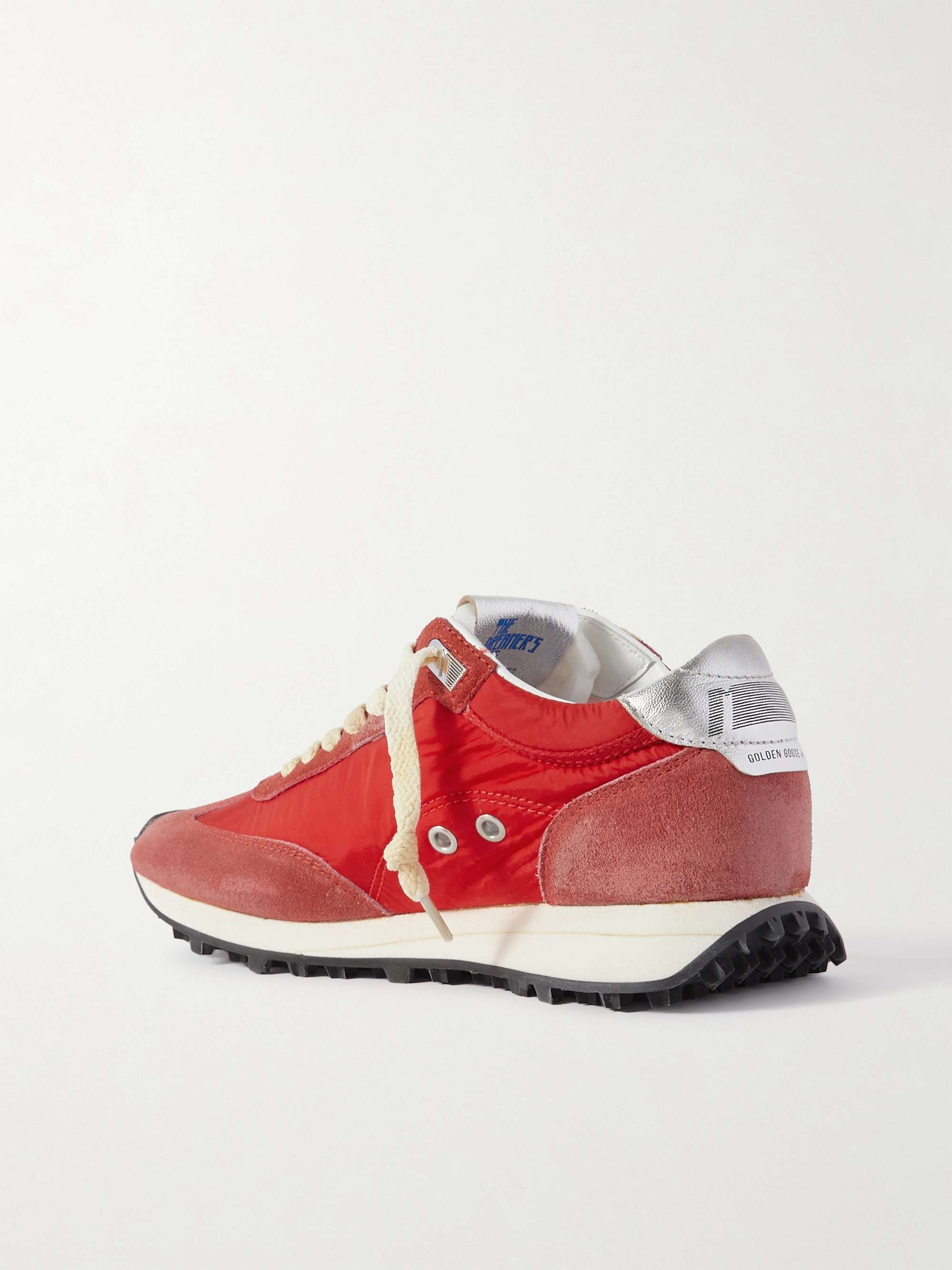 GOLDEN GOOSE 