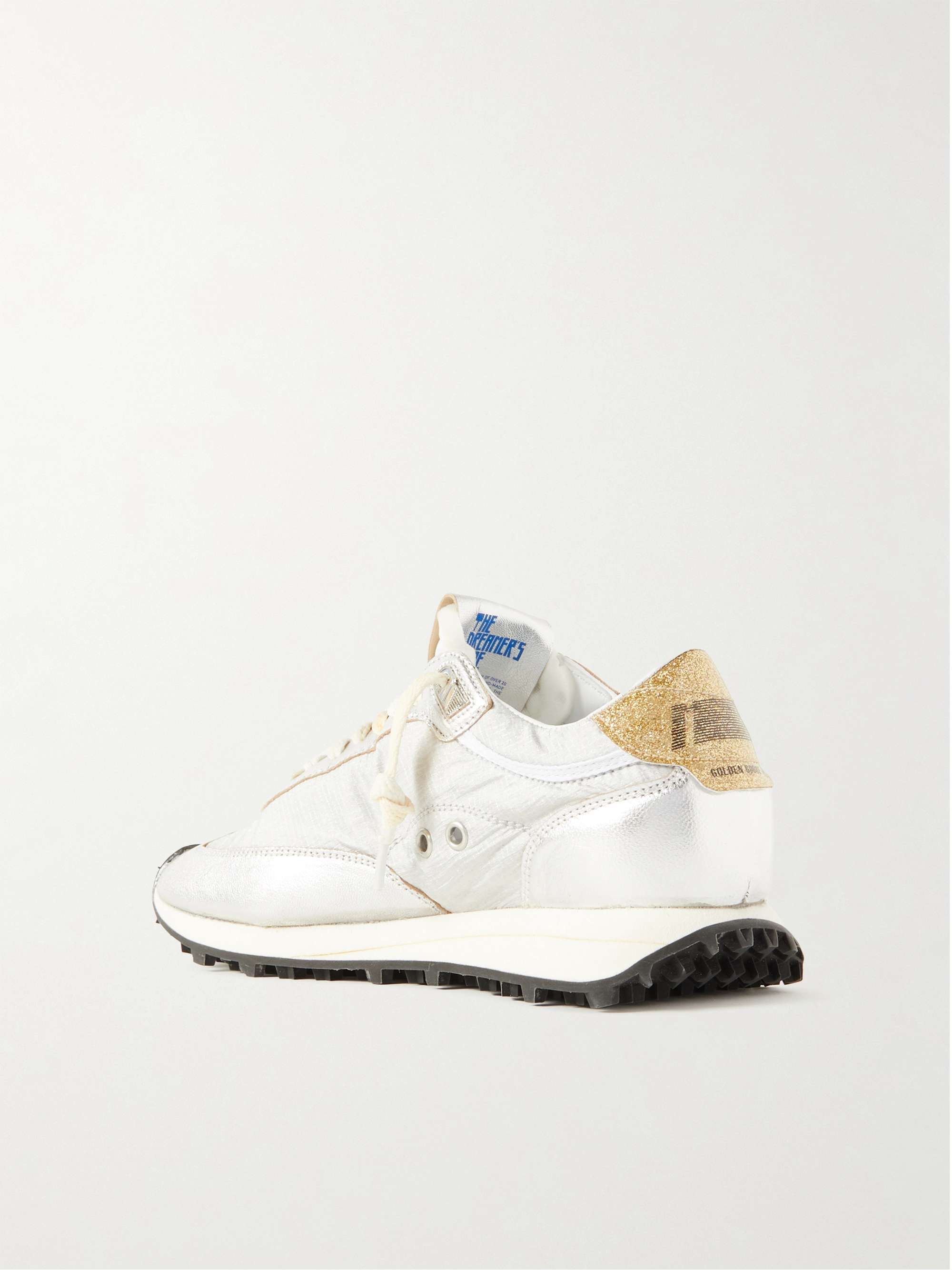 GOLDEN GOOSE 