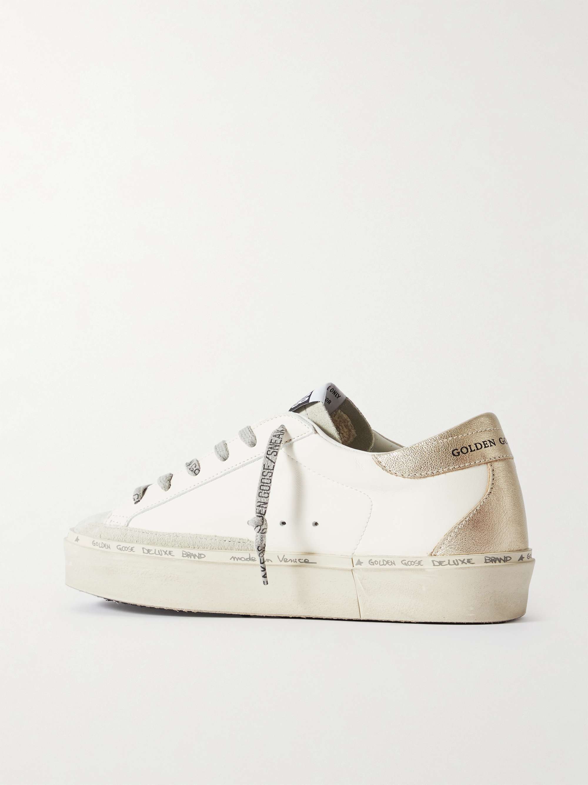 GOLDEN GOOSE 