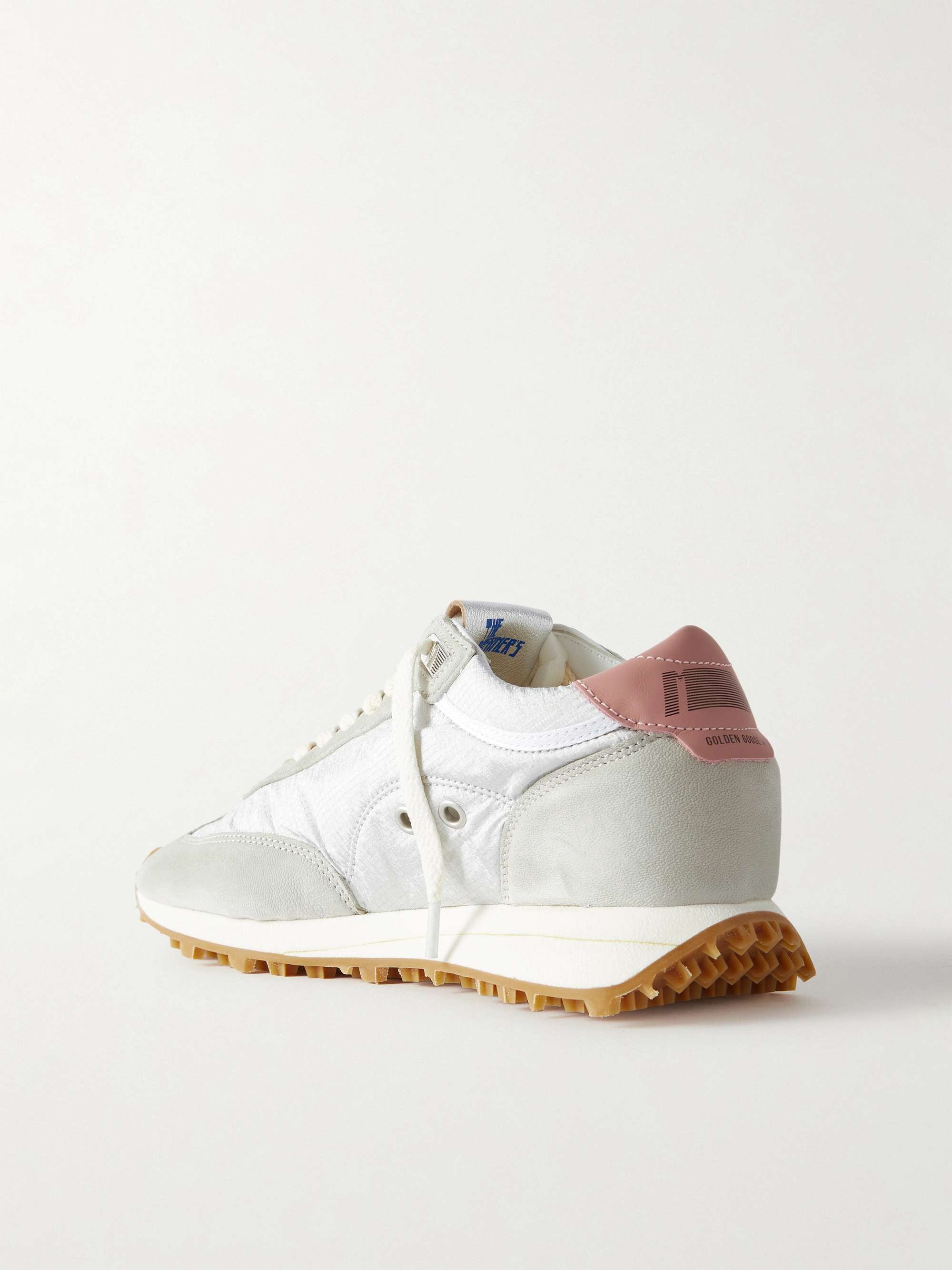 GOLDEN GOOSE 