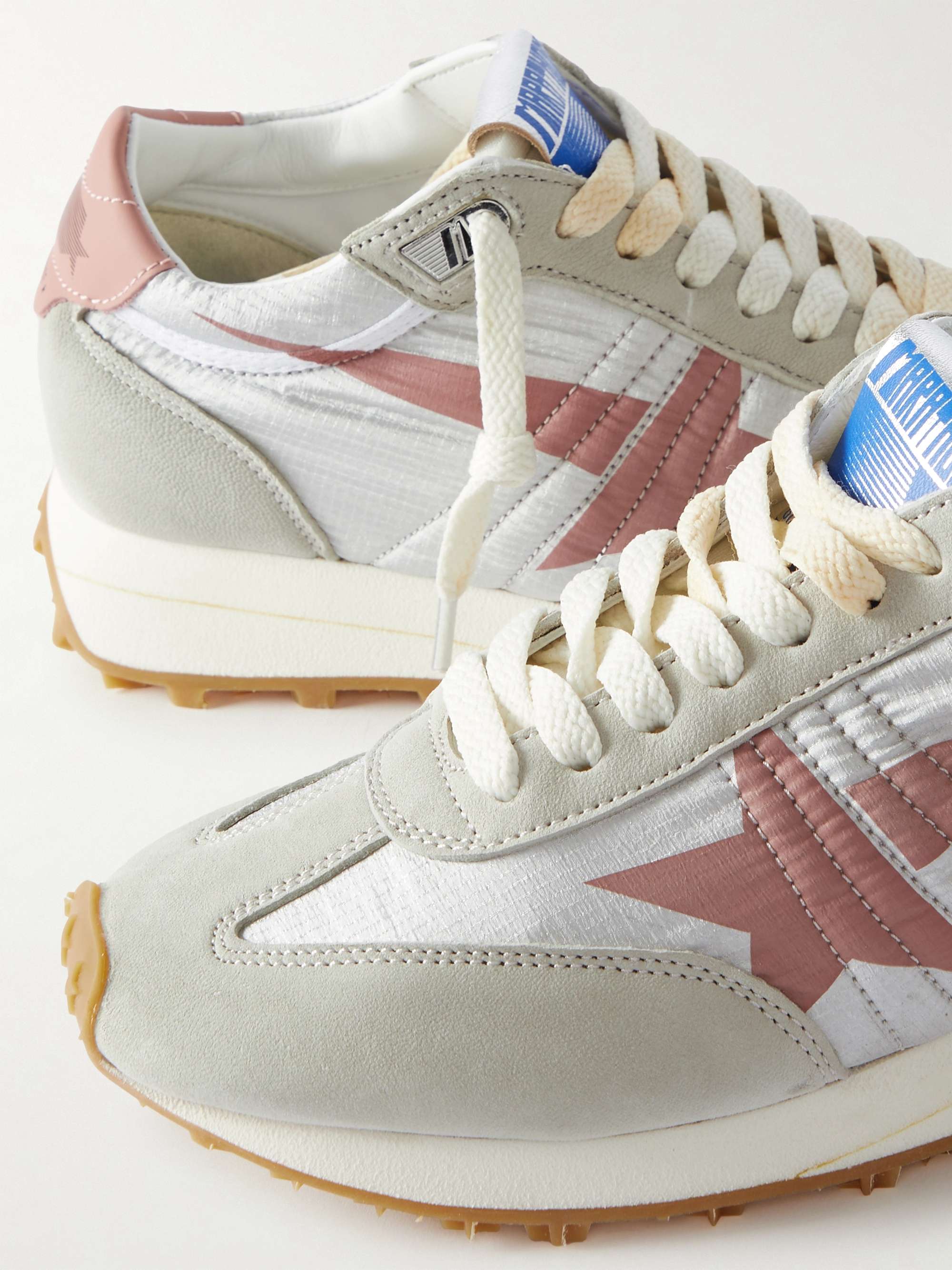 GOLDEN GOOSE 