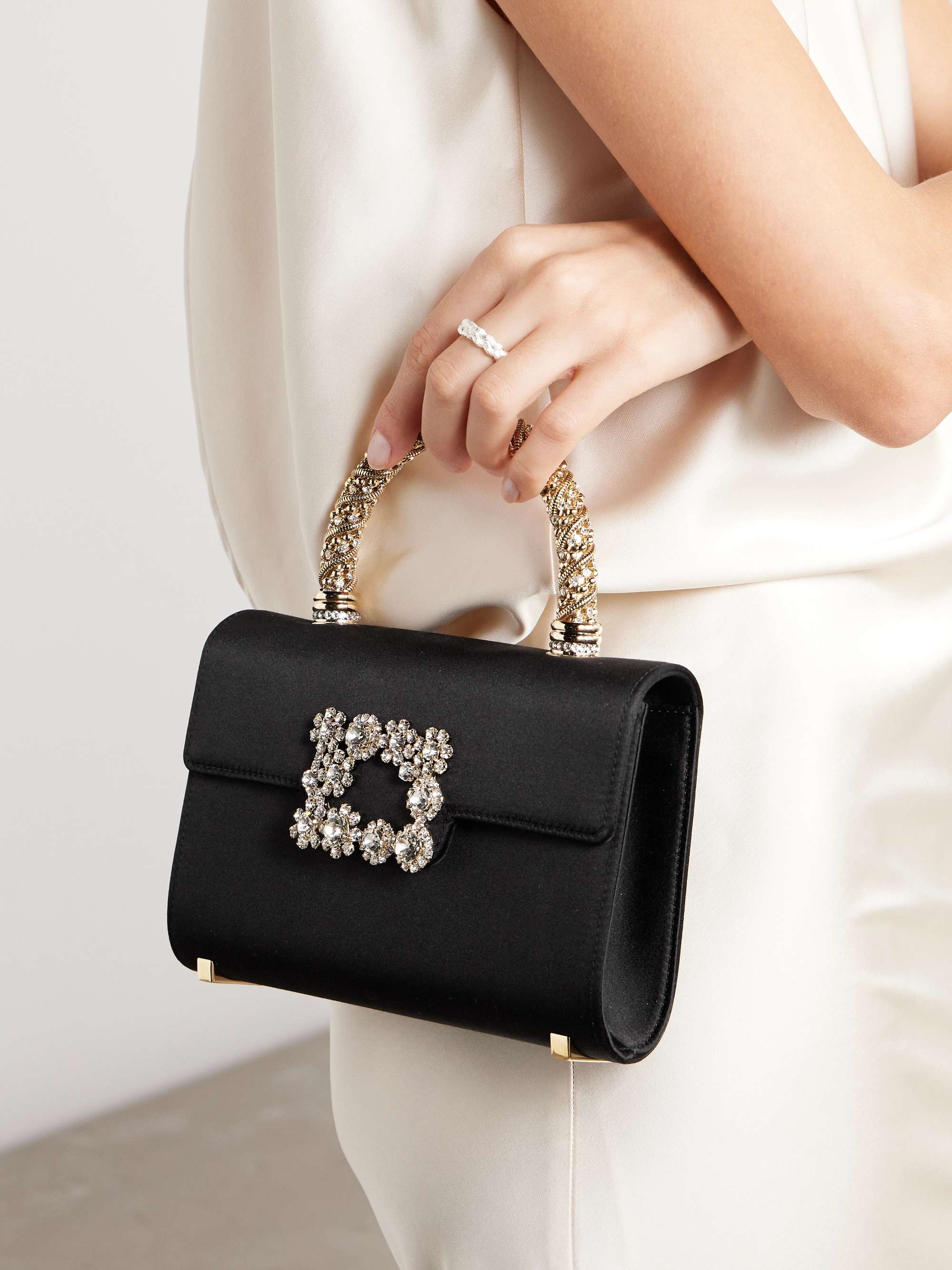 ROGER VIVIER 