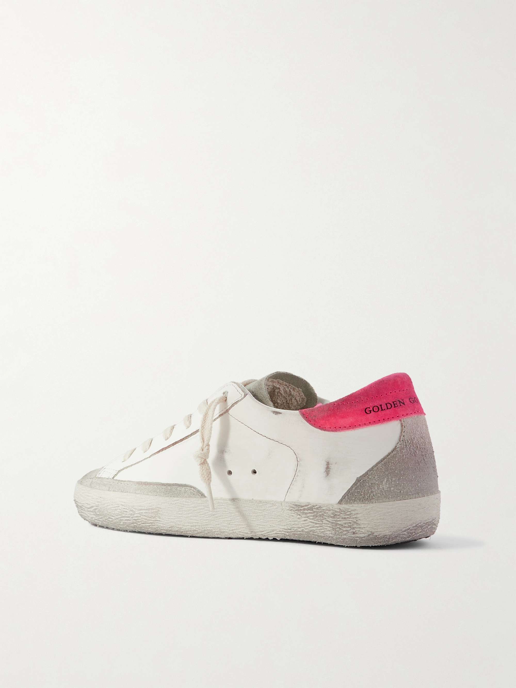 GOLDEN GOOSE 