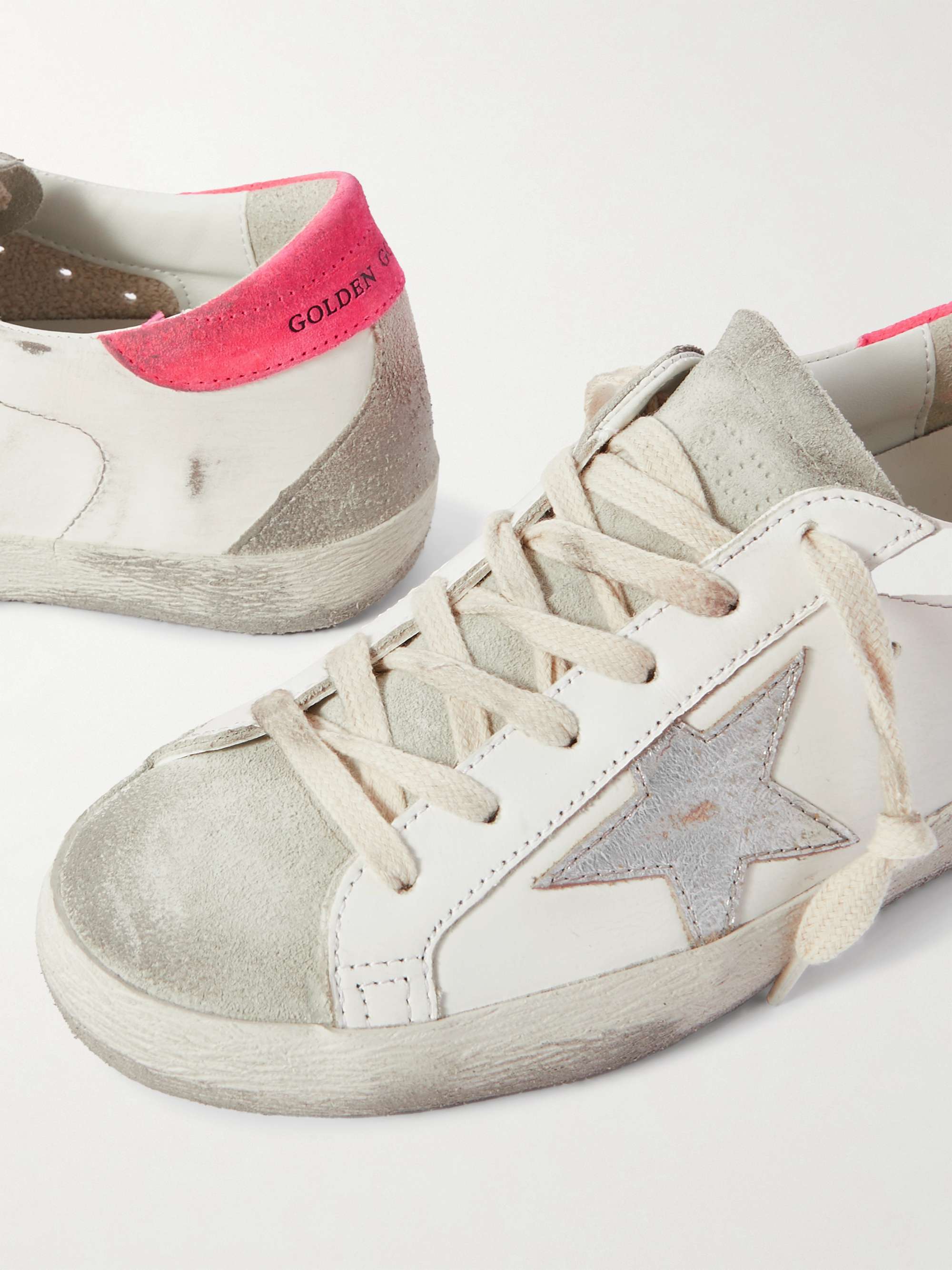 GOLDEN GOOSE 