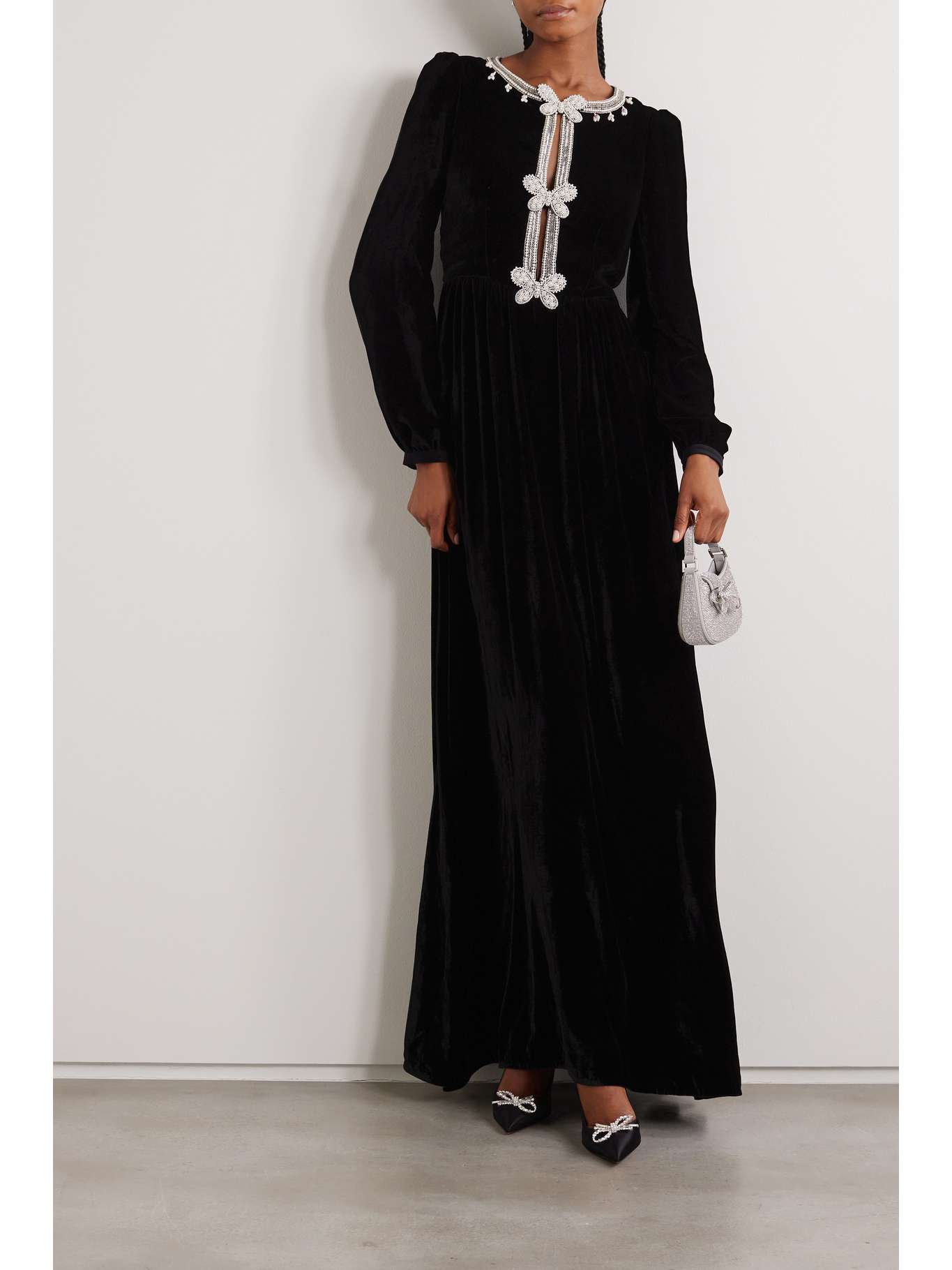 classic semi formal dresses