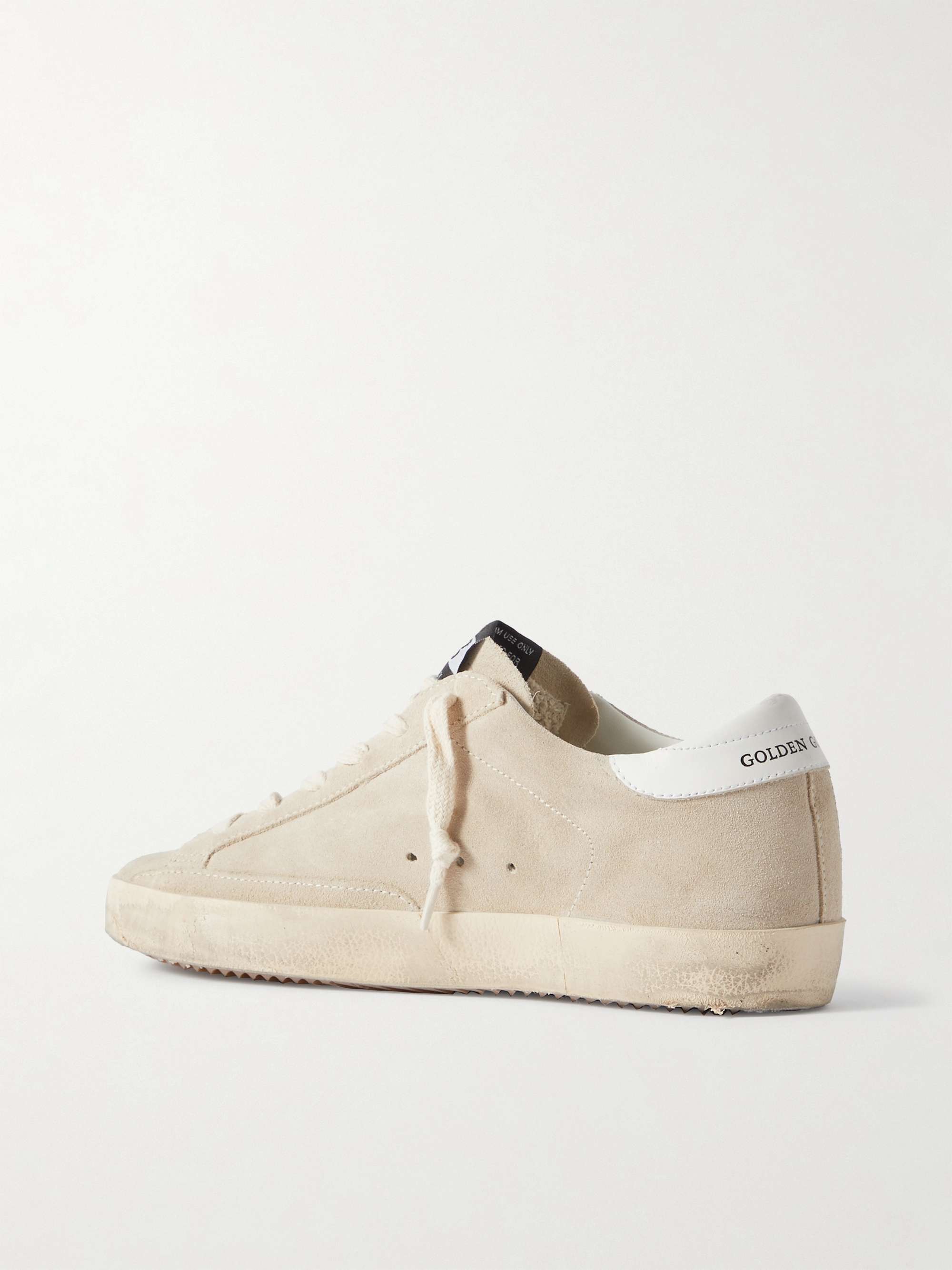 GOLDEN GOOSE 