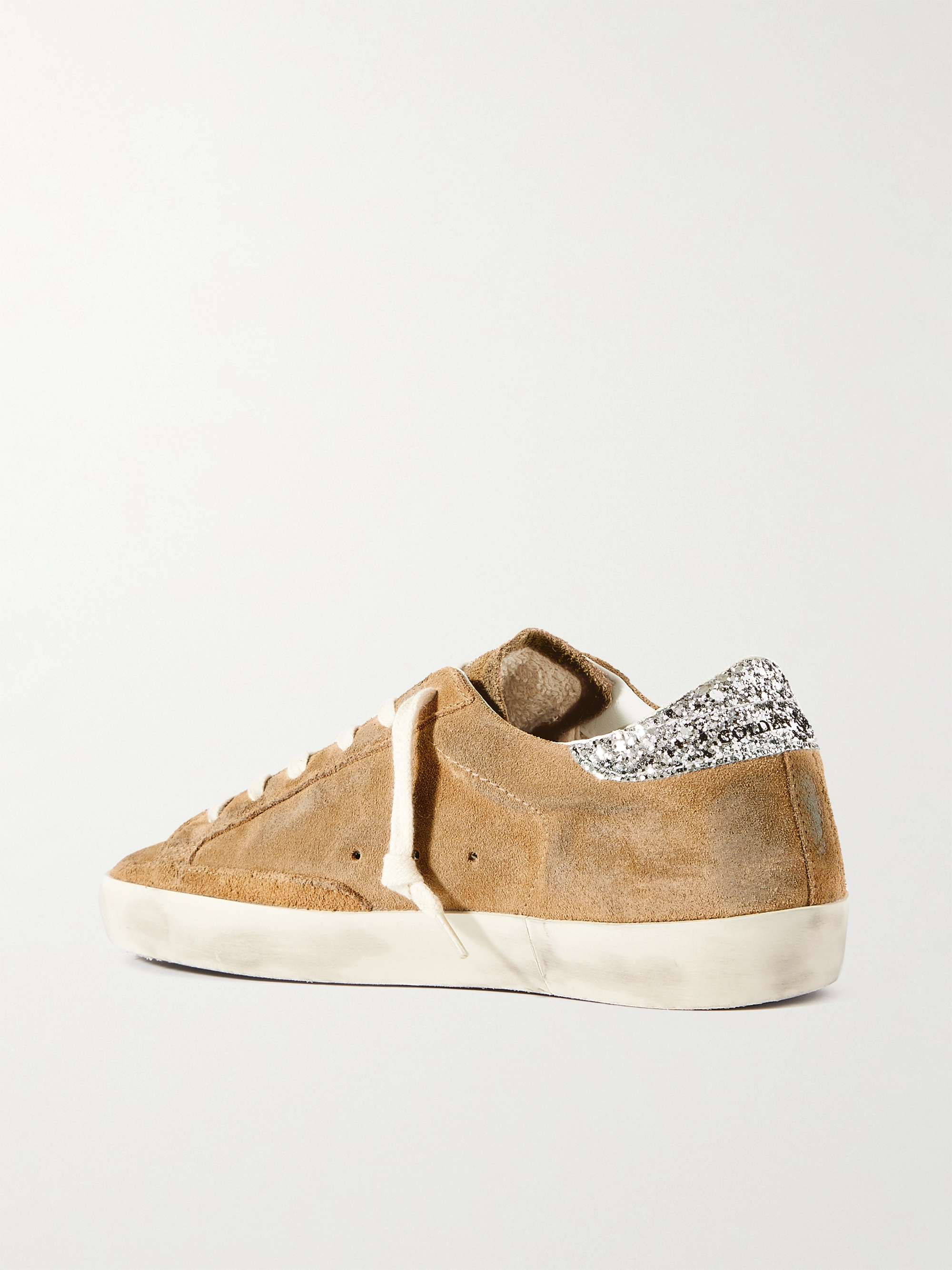 GOLDEN GOOSE 