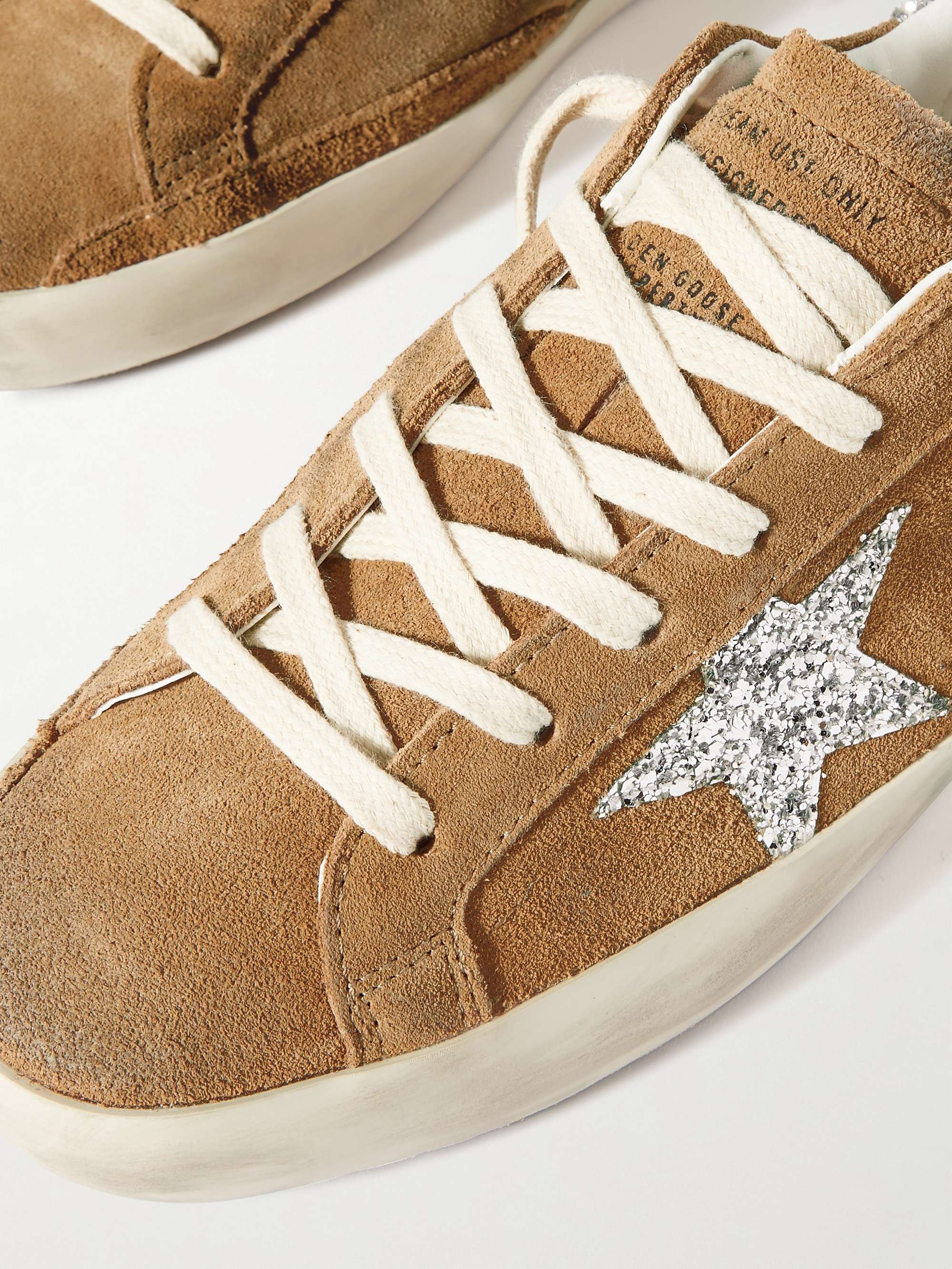 GOLDEN GOOSE 