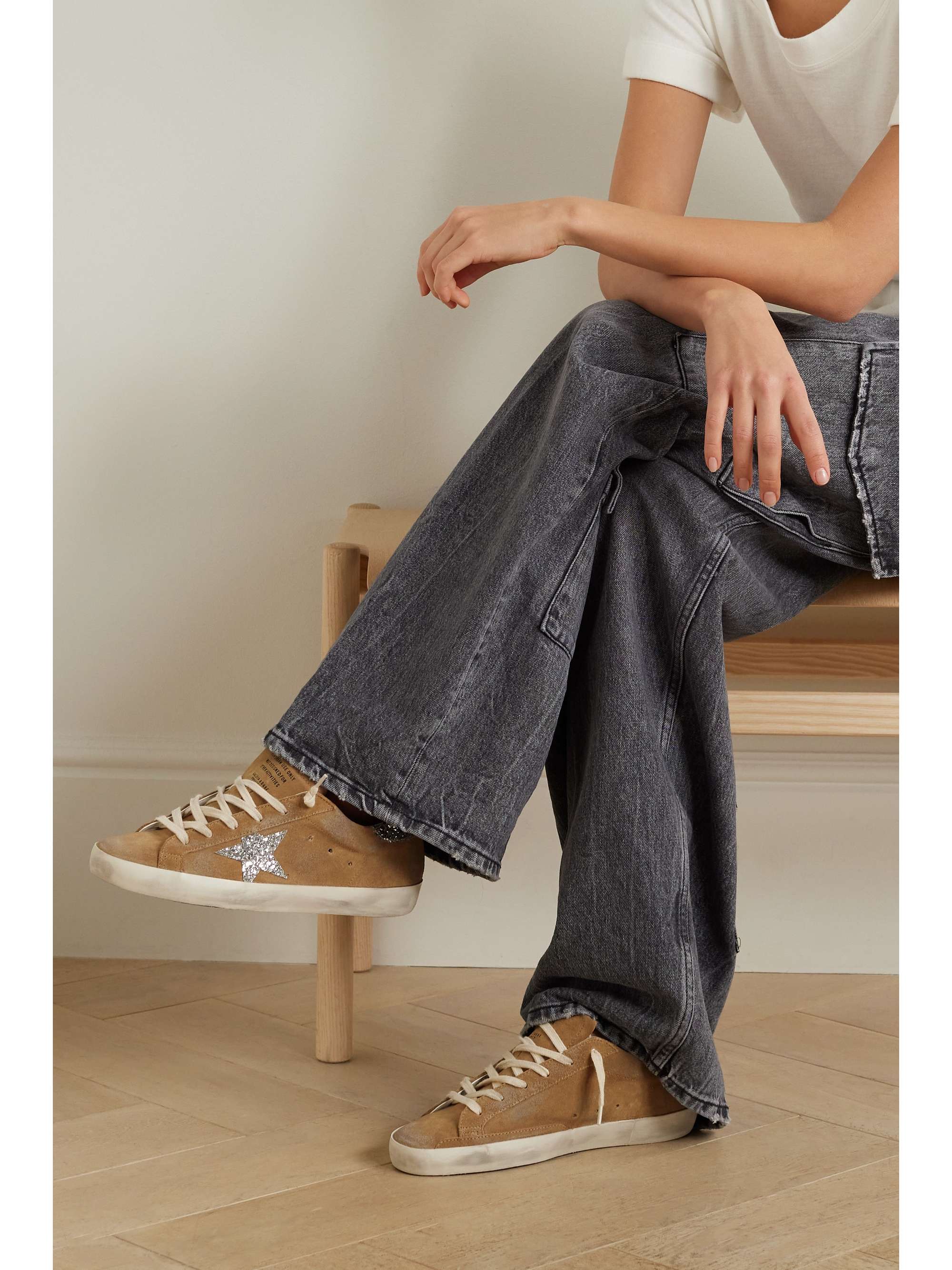 GOLDEN GOOSE 