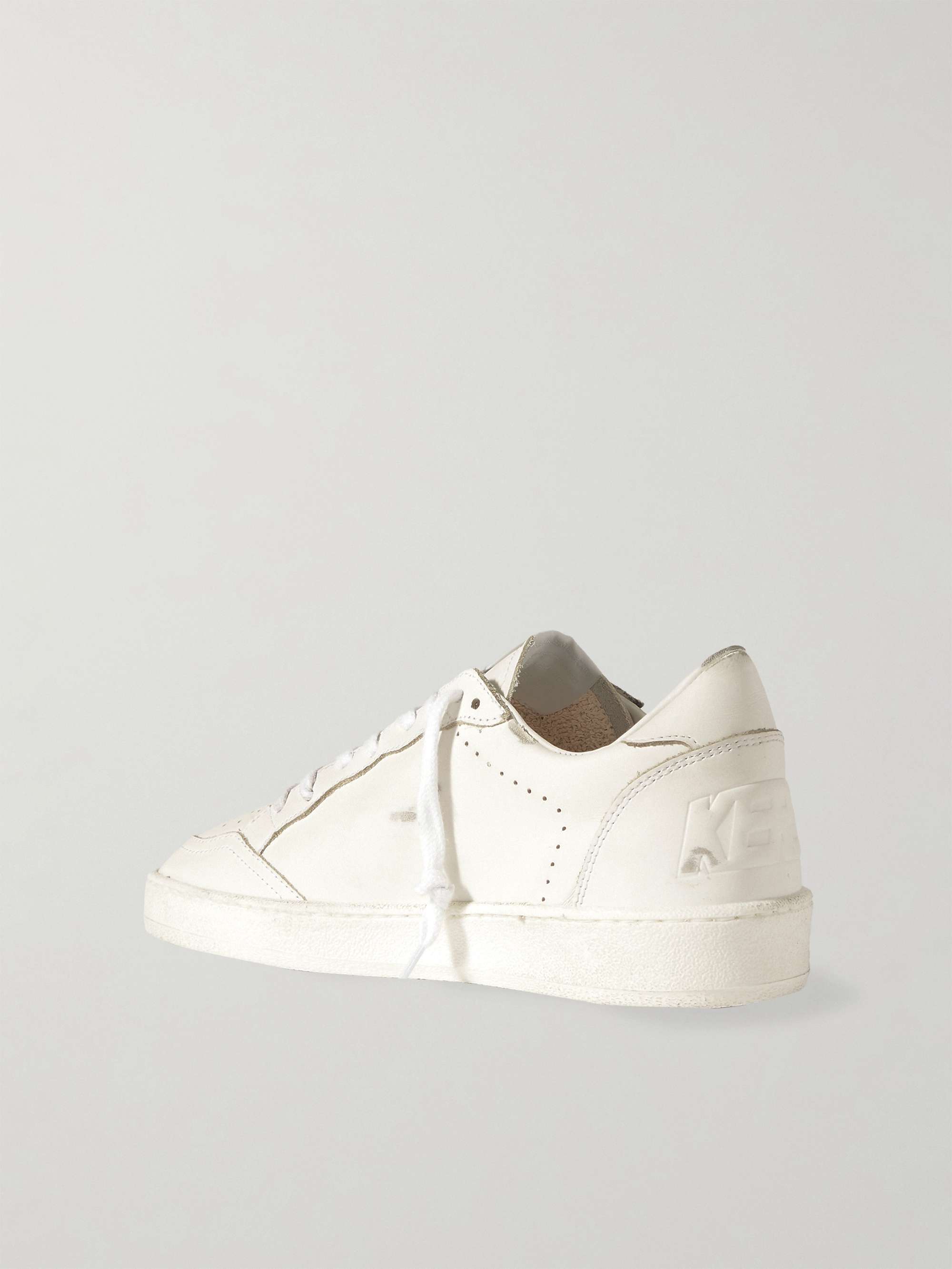 GOLDEN GOOSE 
