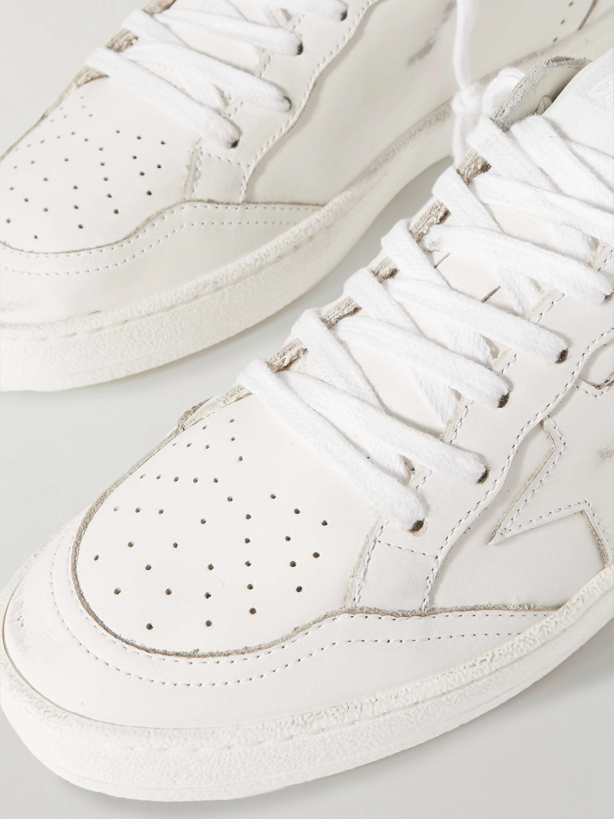 GOLDEN GOOSE 