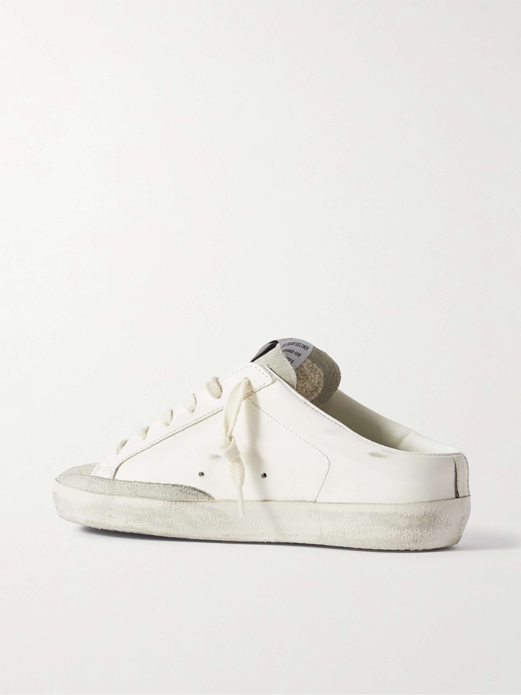 GOLDEN GOOSE 