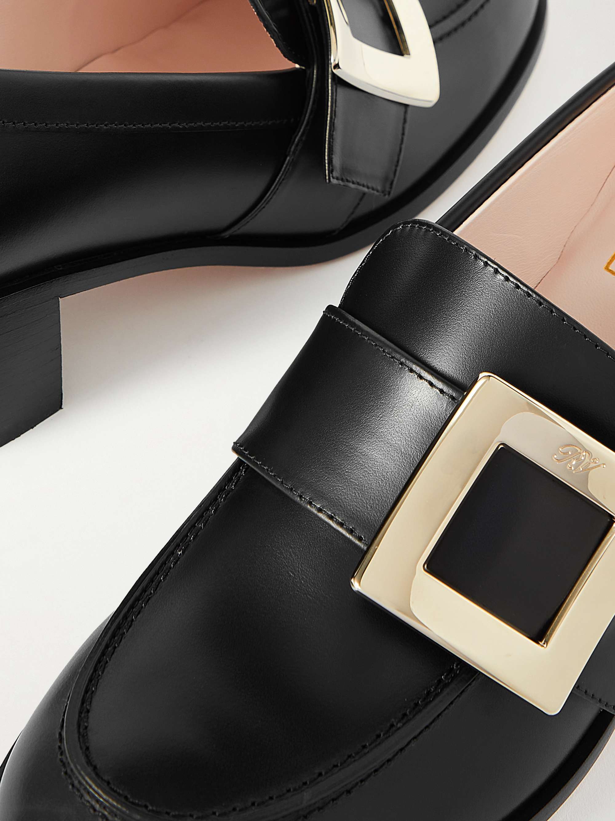 ROGER VIVIER 