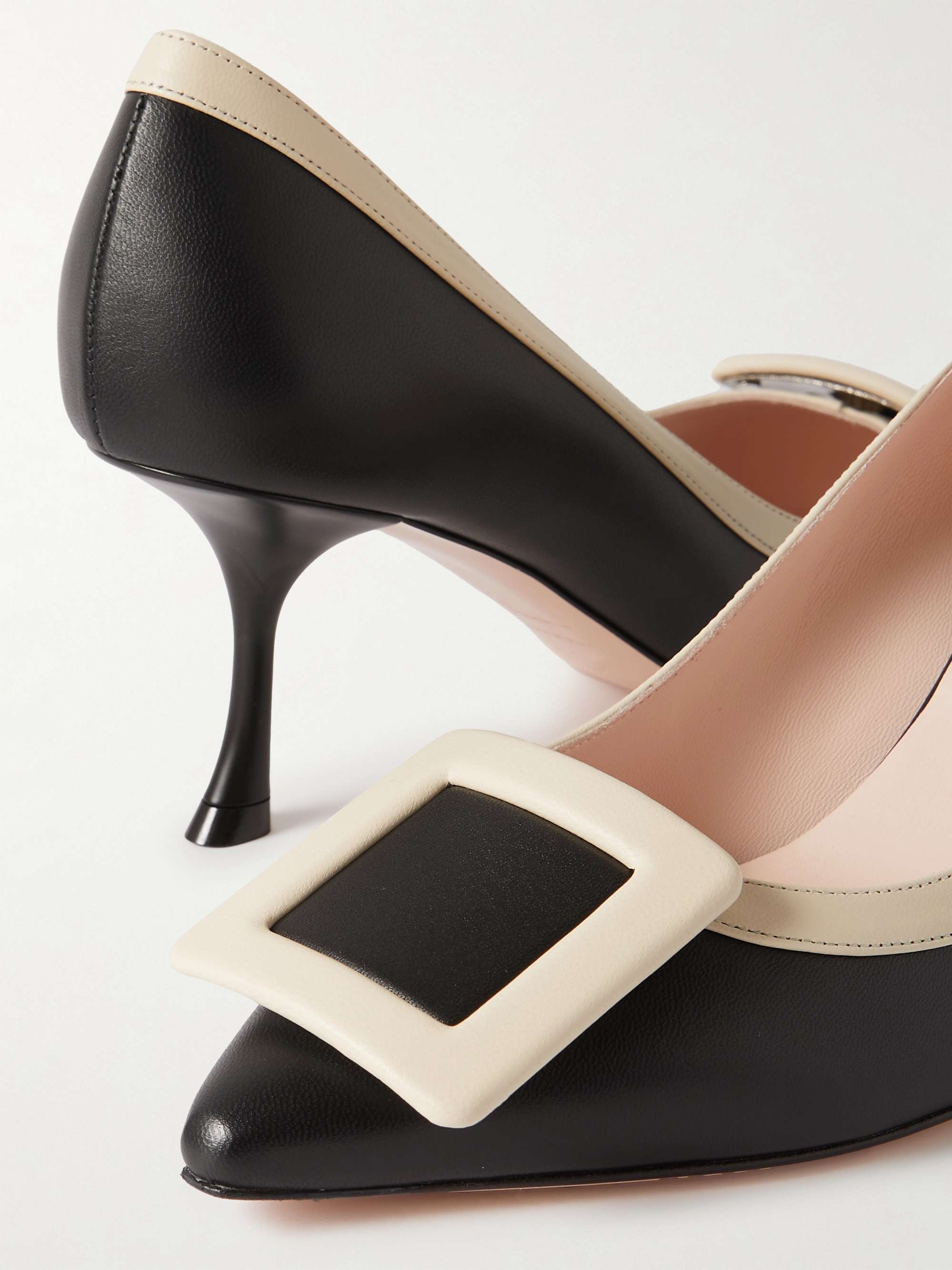 ROGER VIVIER 