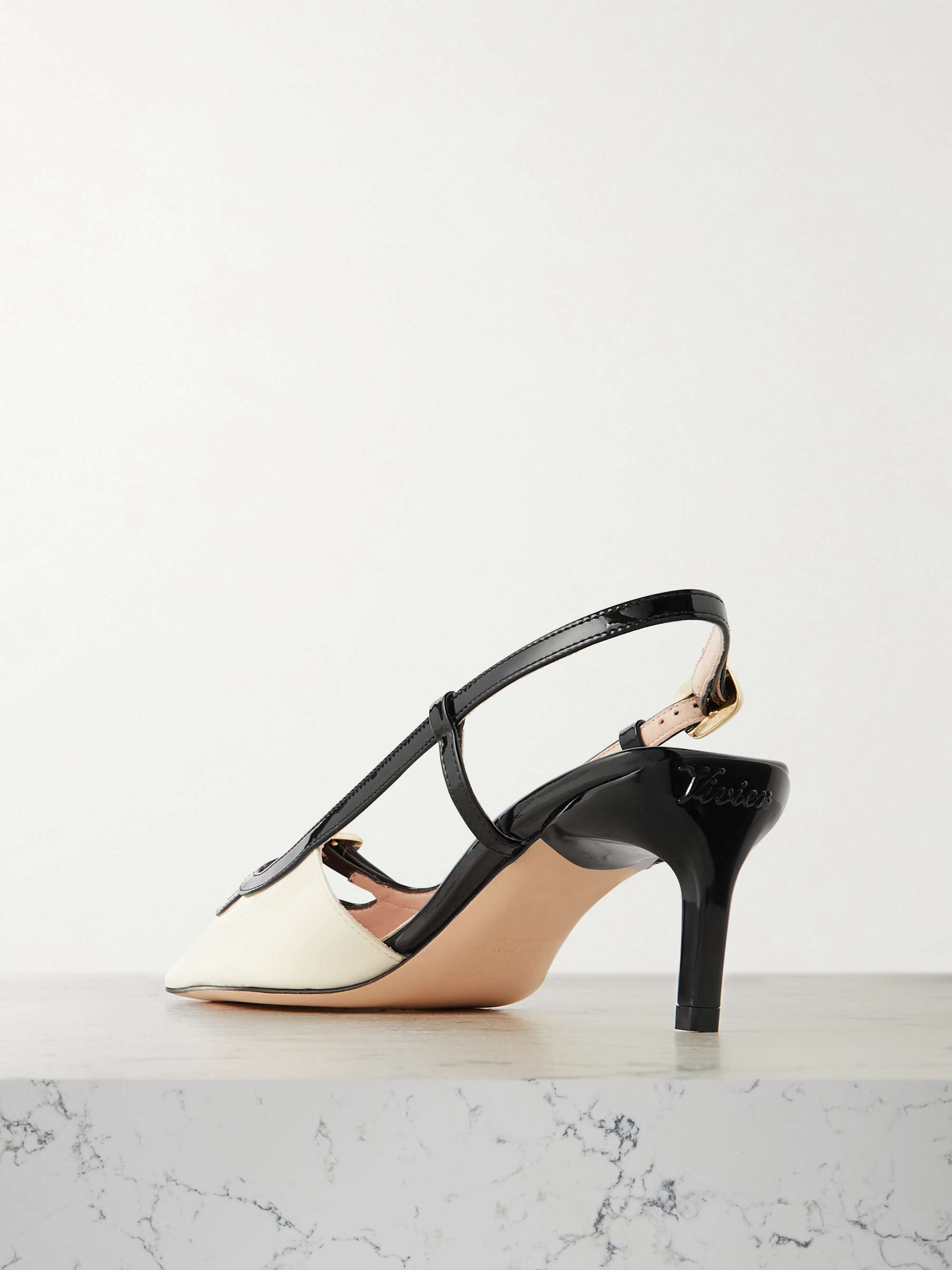 ROGER VIVIER 