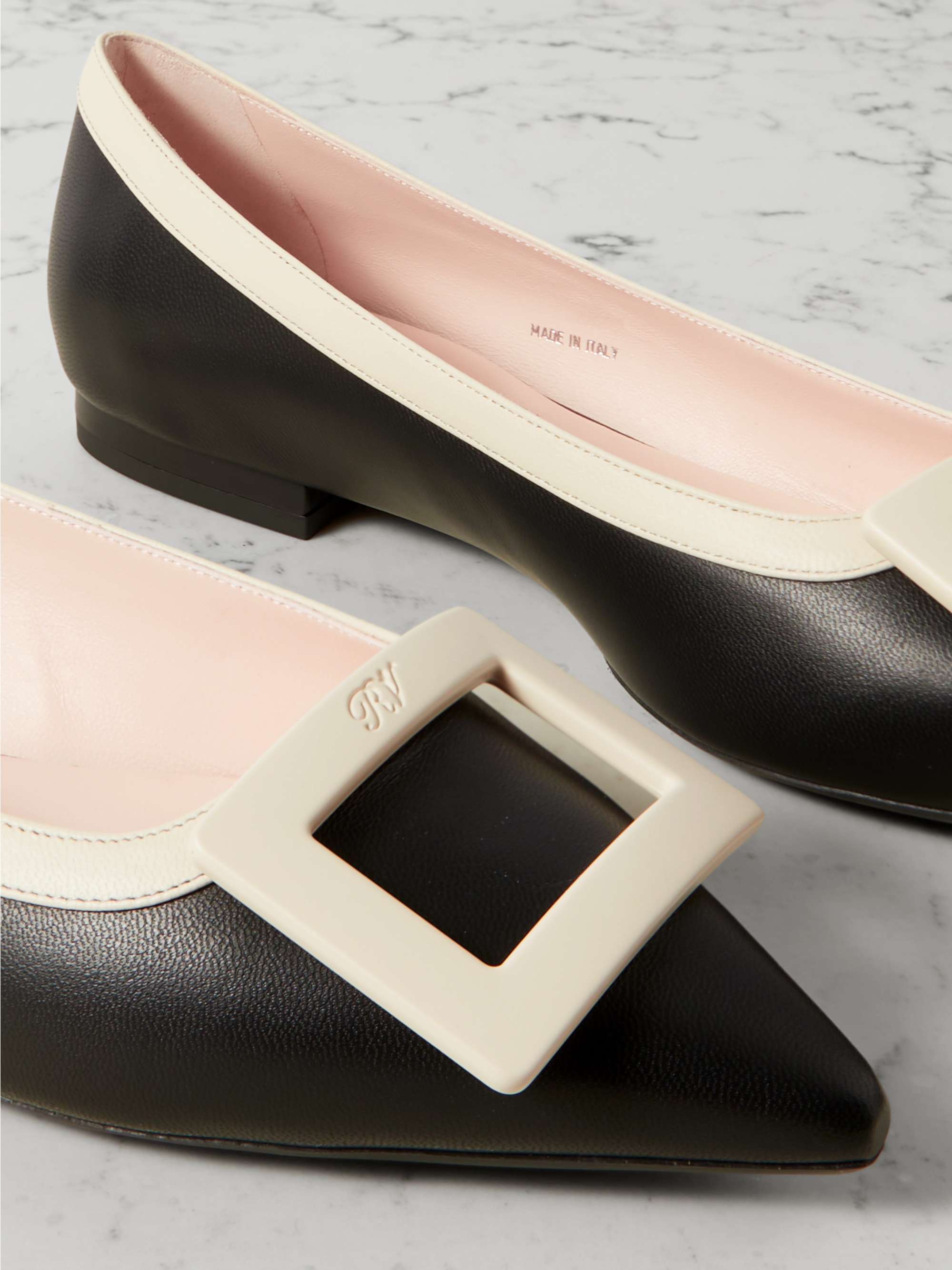ROGER VIVIER 