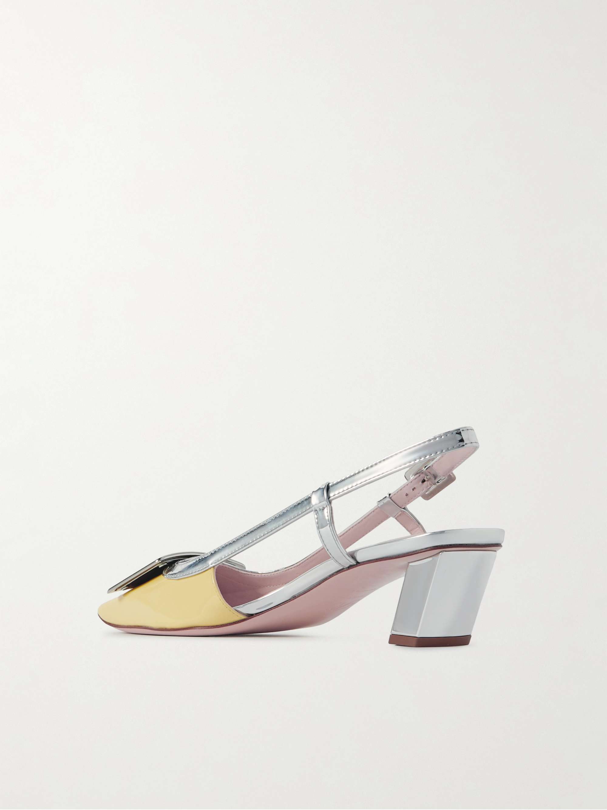 ROGER VIVIER 