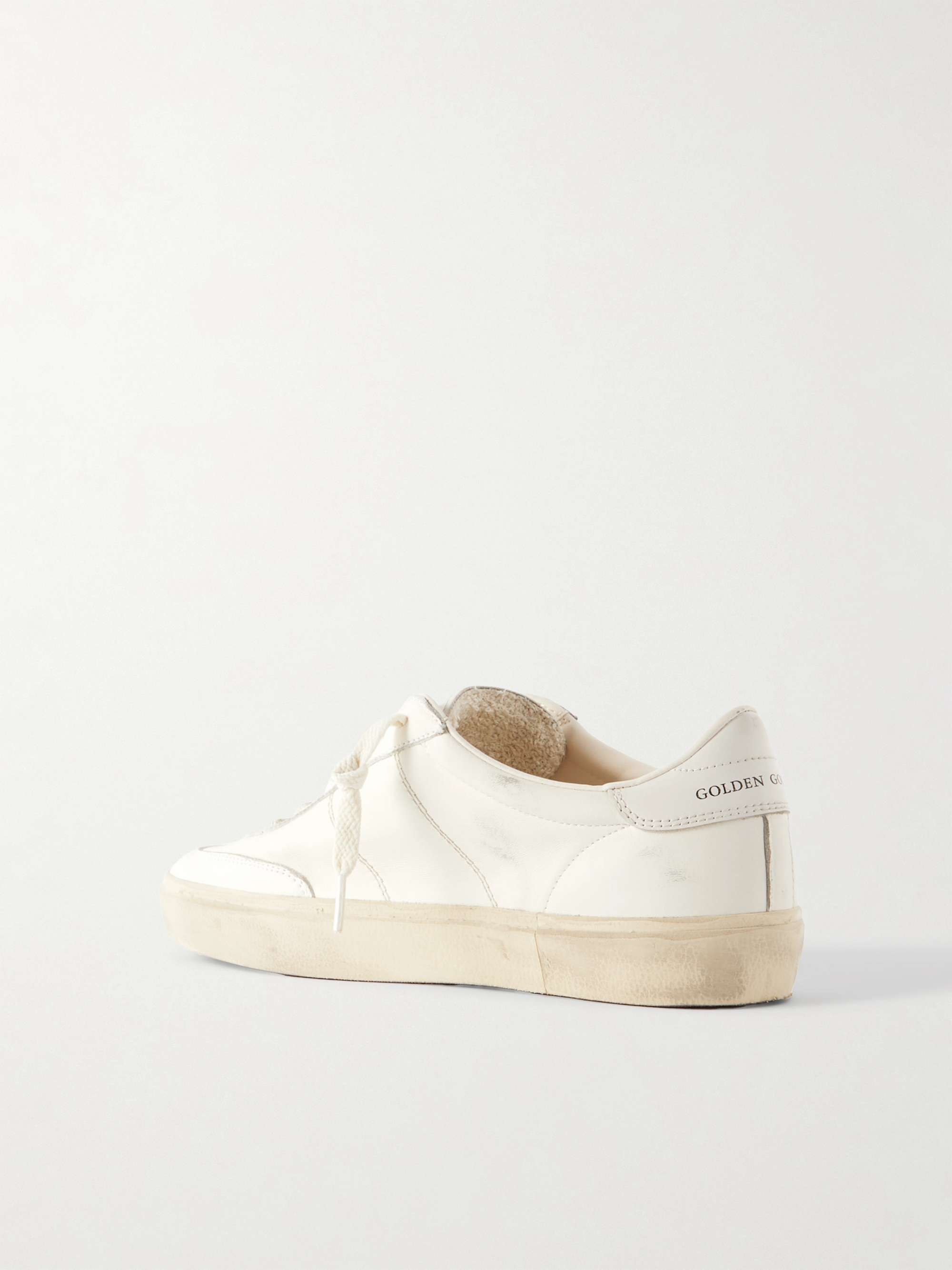 GOLDEN GOOSE 