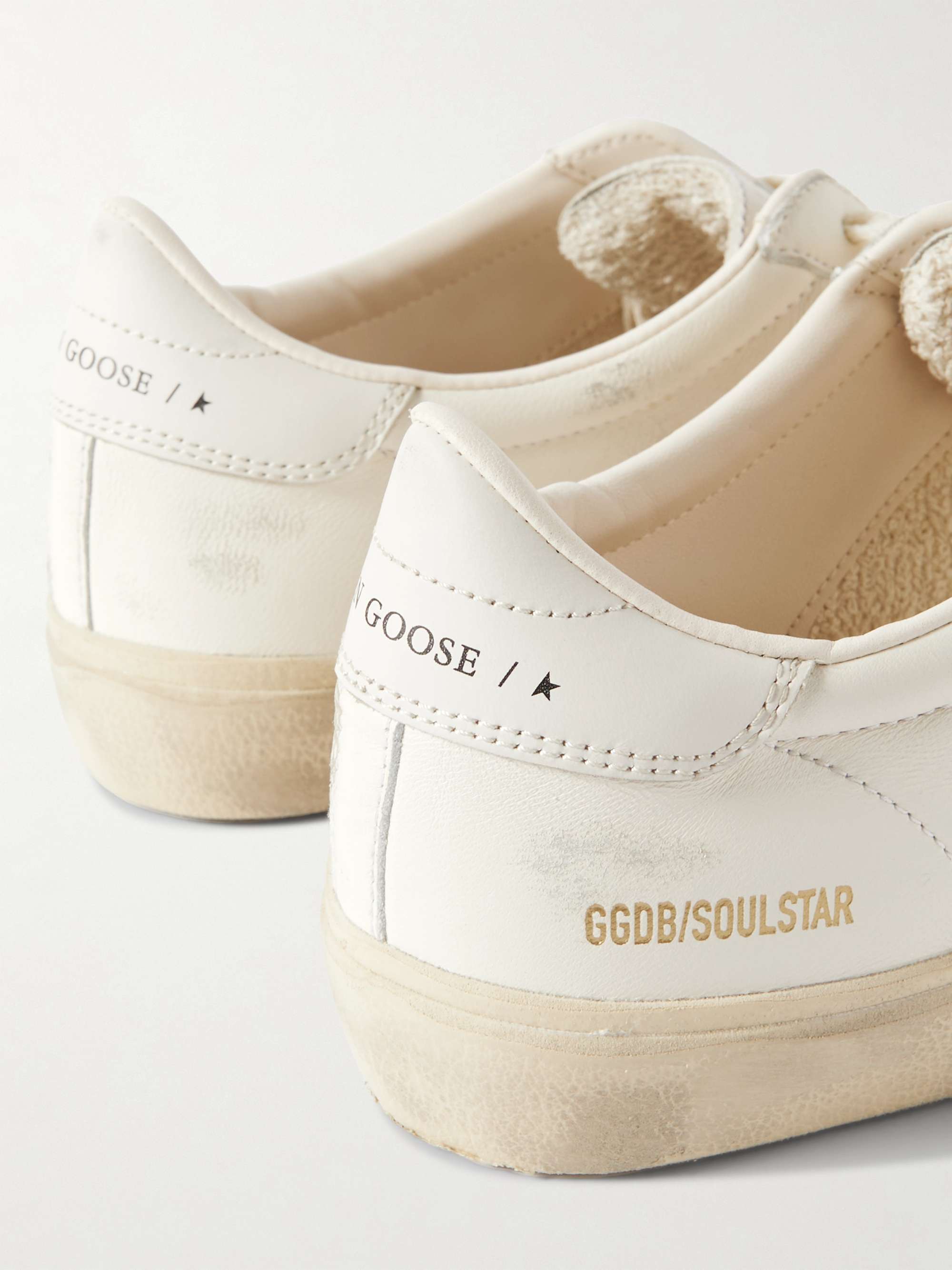 GOLDEN GOOSE 