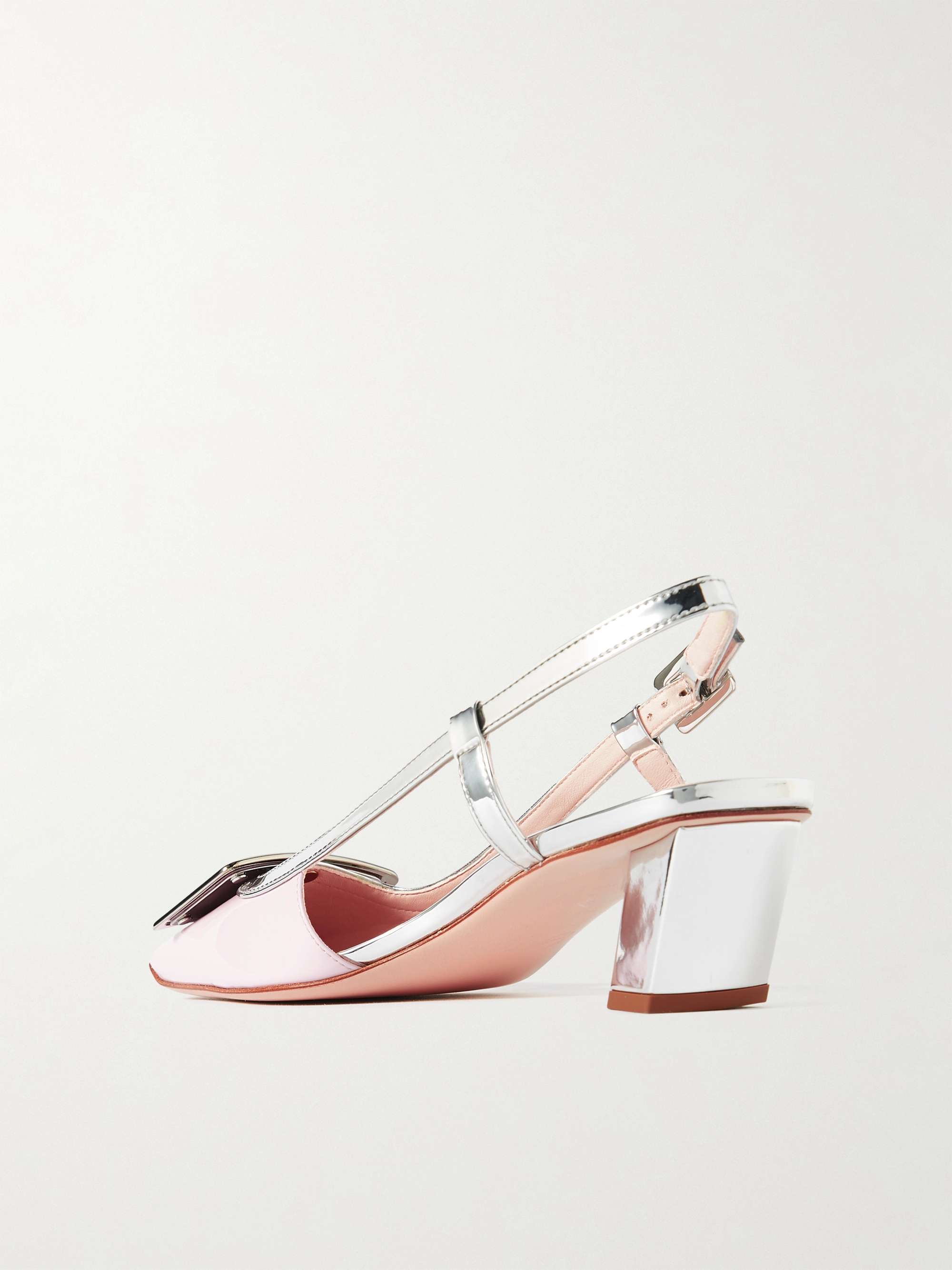 ROGER VIVIER 