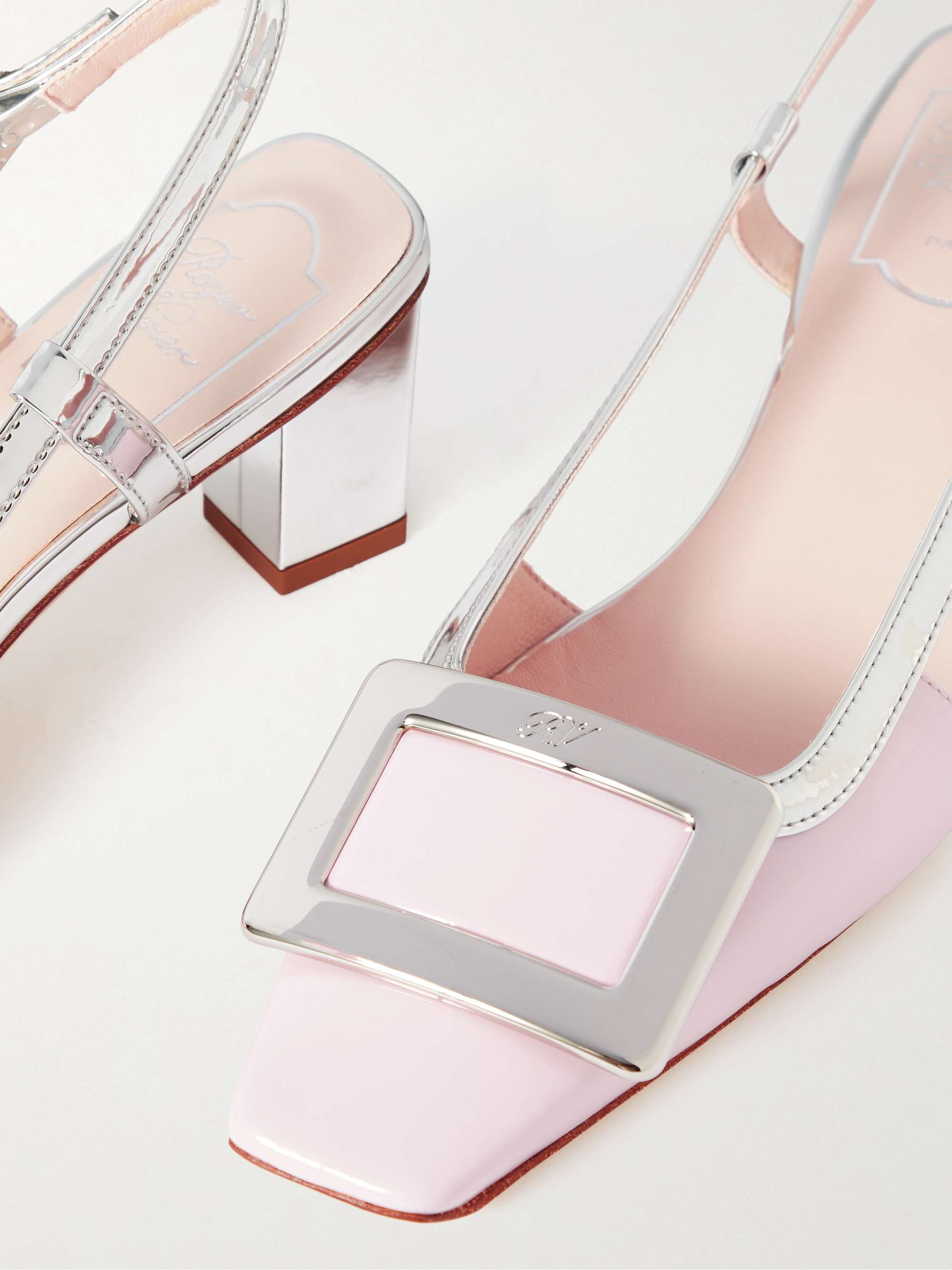 ROGER VIVIER 