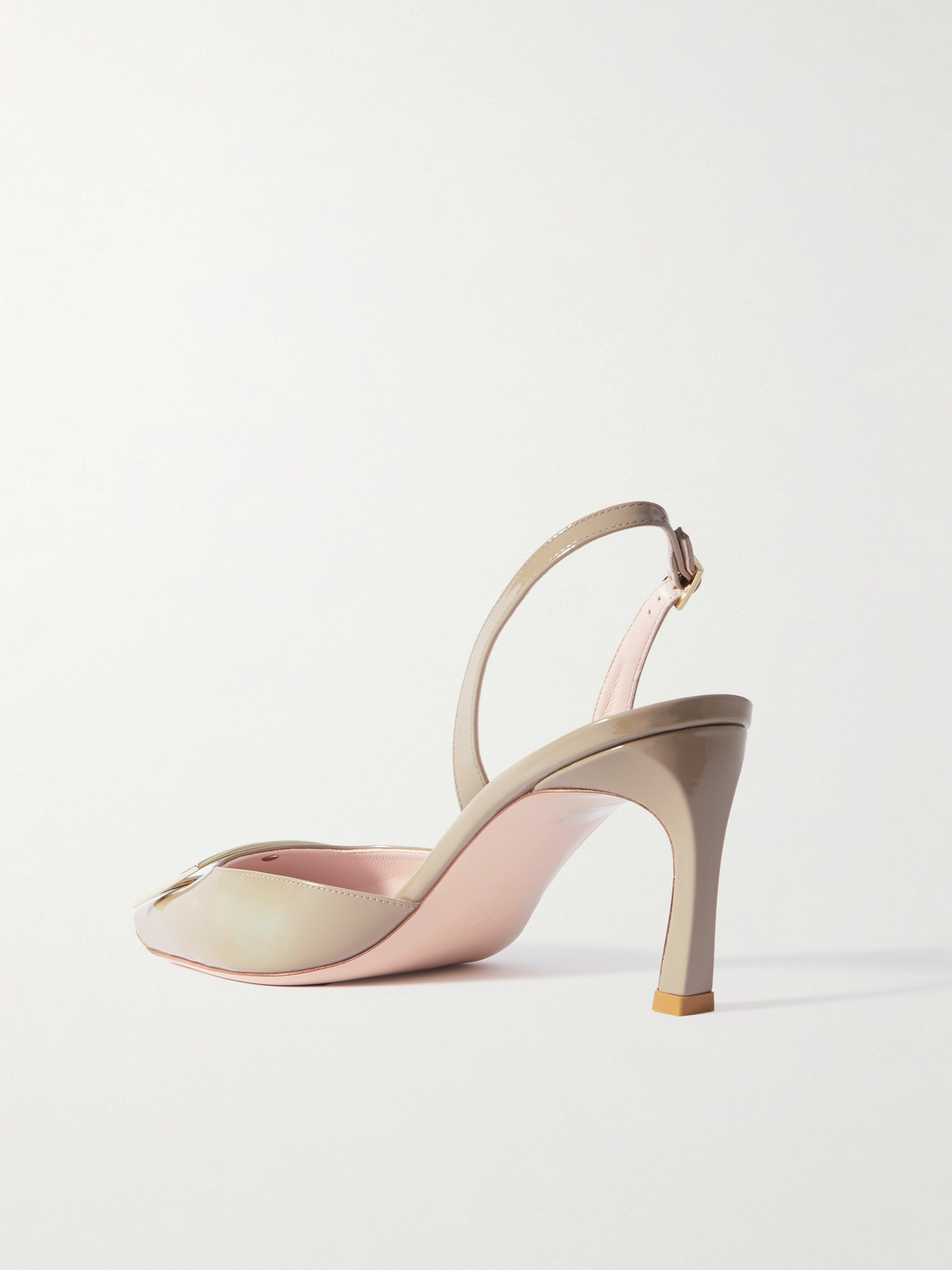 Trompette 70 Slingback