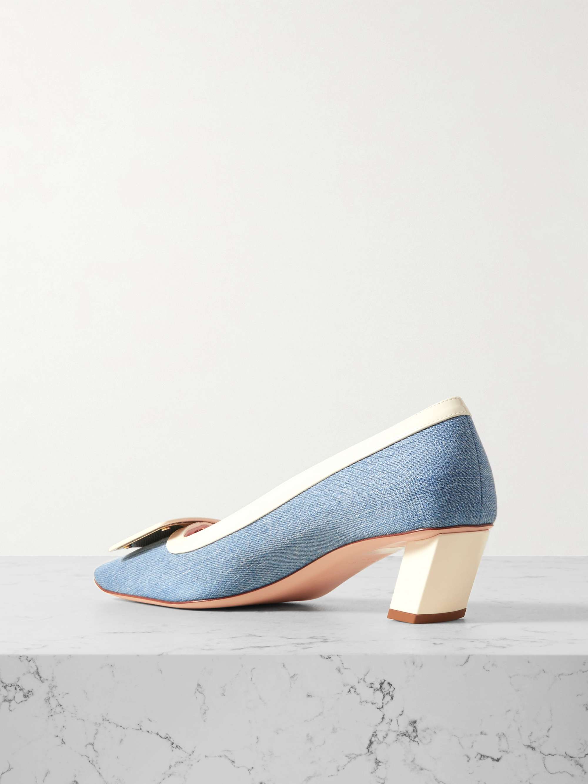 ROGER VIVIER 