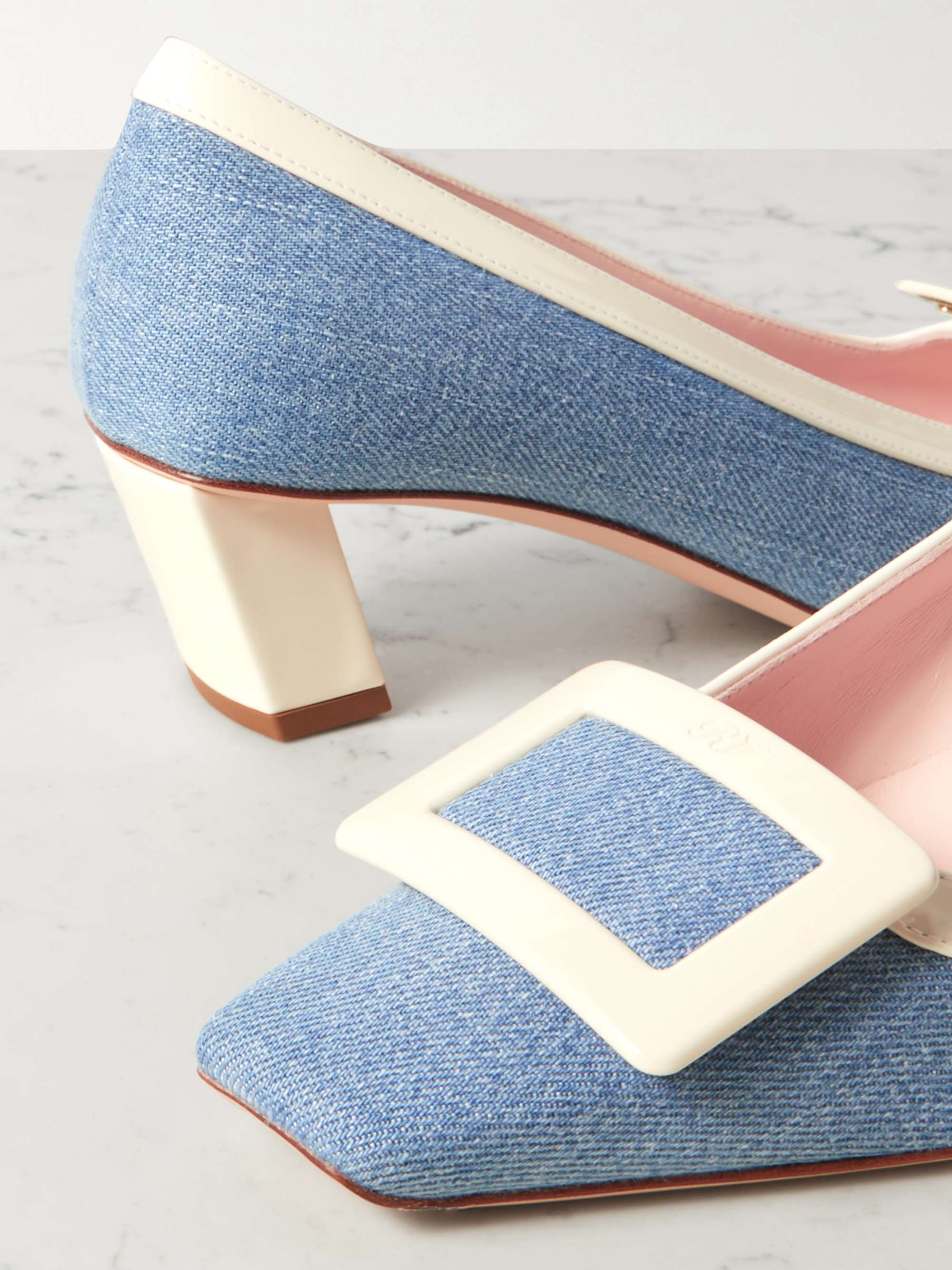 ROGER VIVIER 