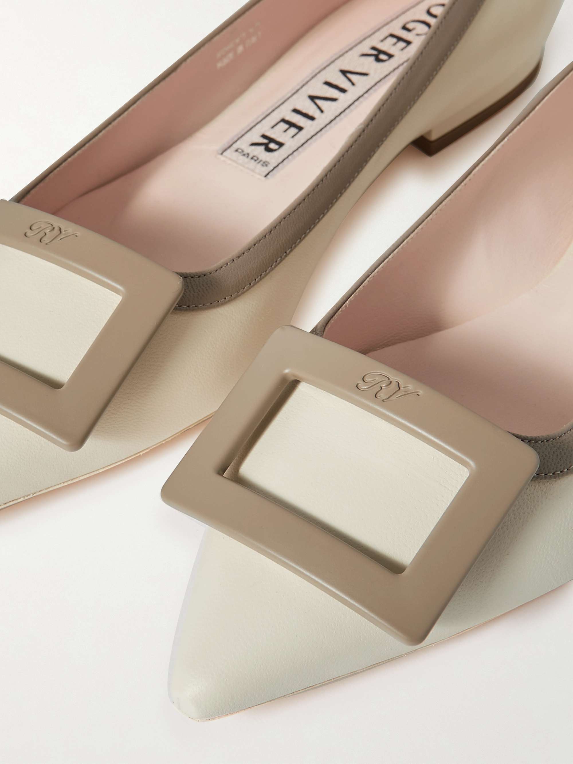 ROGER VIVIER 