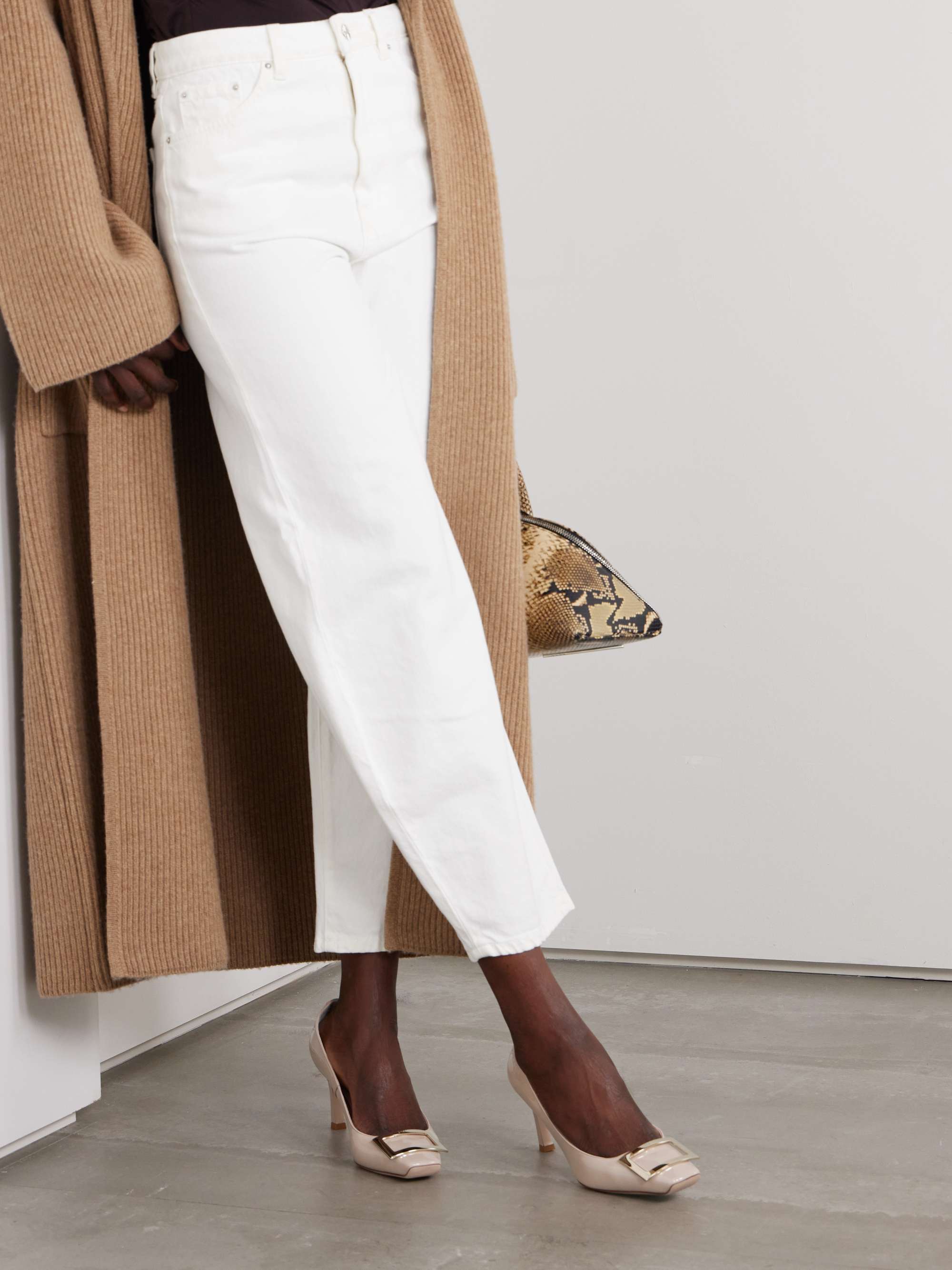 ROGER VIVIER 