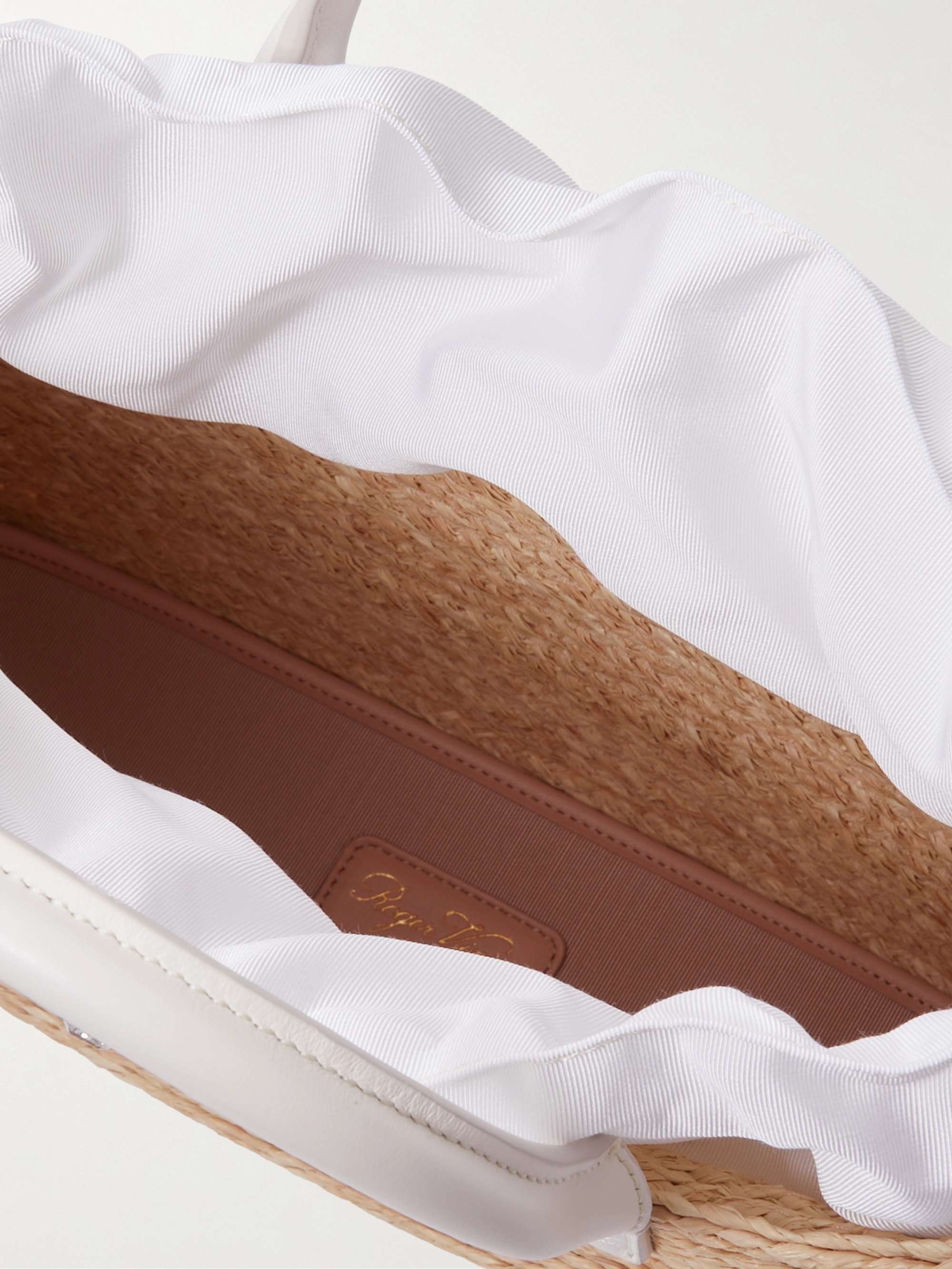 ROGER VIVIER 