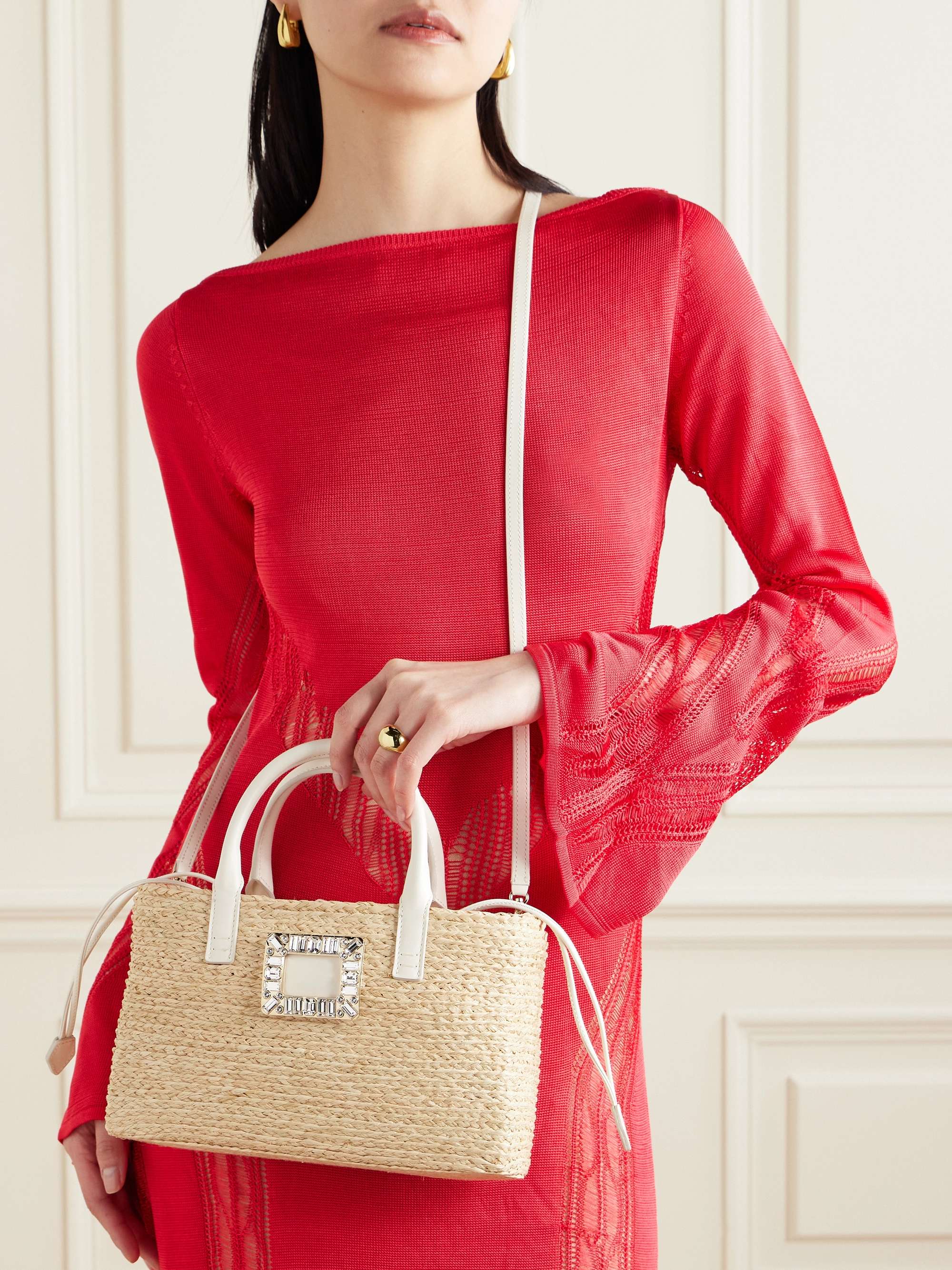 ROGER VIVIER 