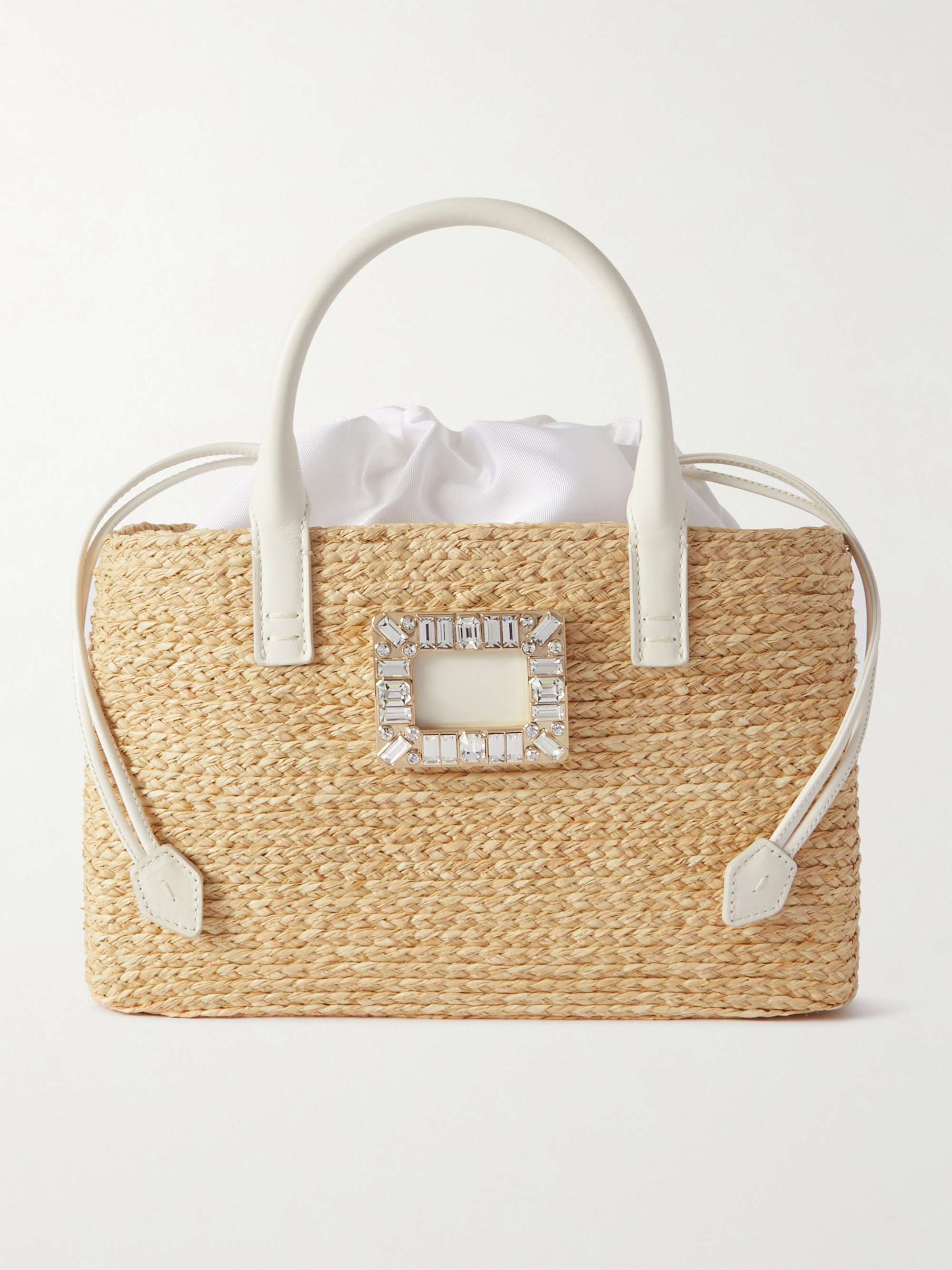 Roger vivier tote bag cheap