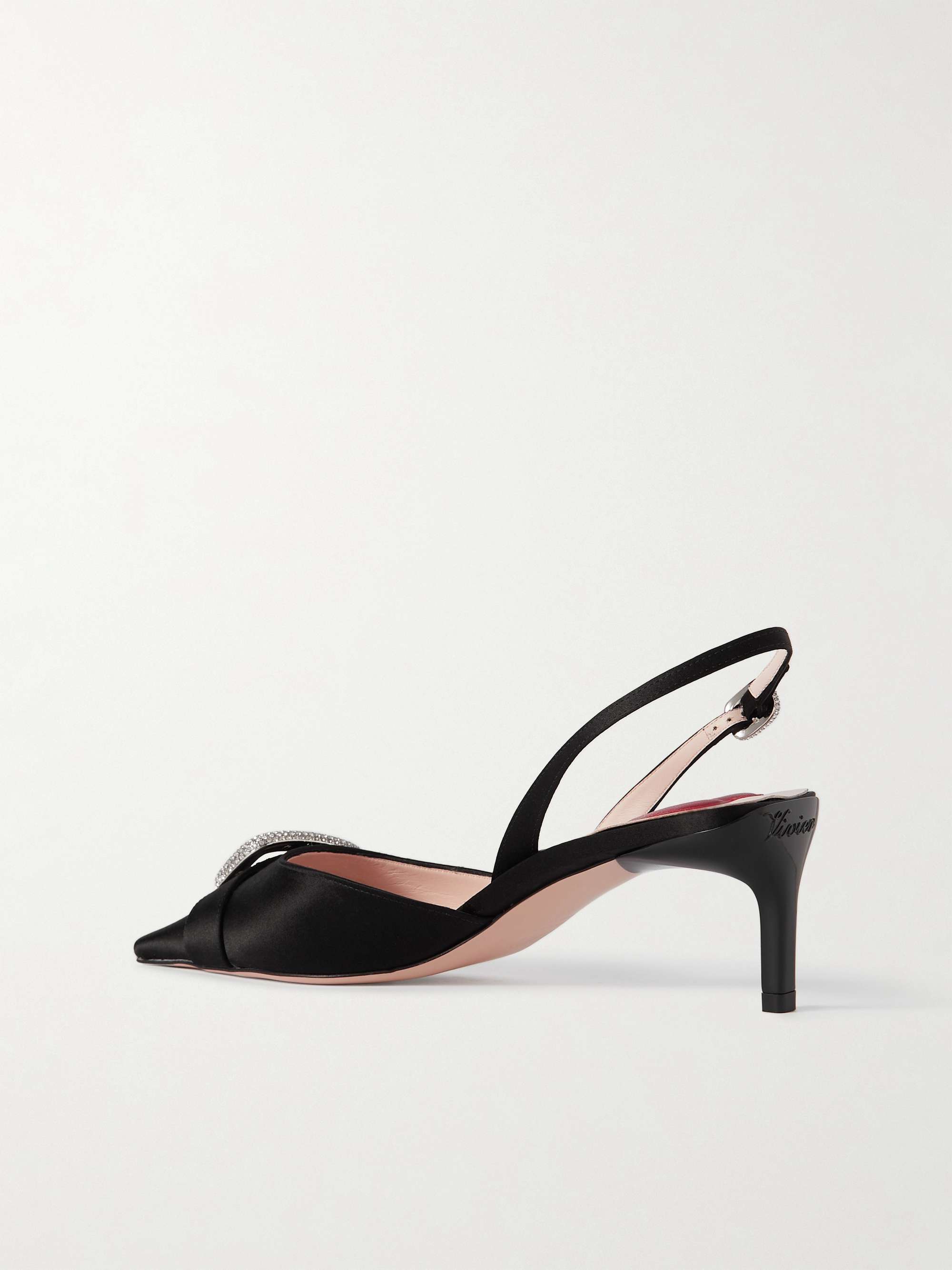 ROGER VIVIER 