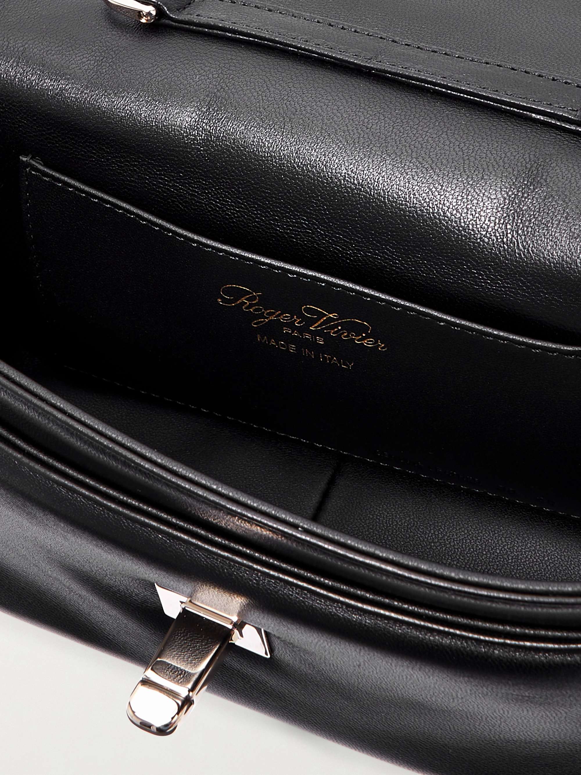 ROGER VIVIER 