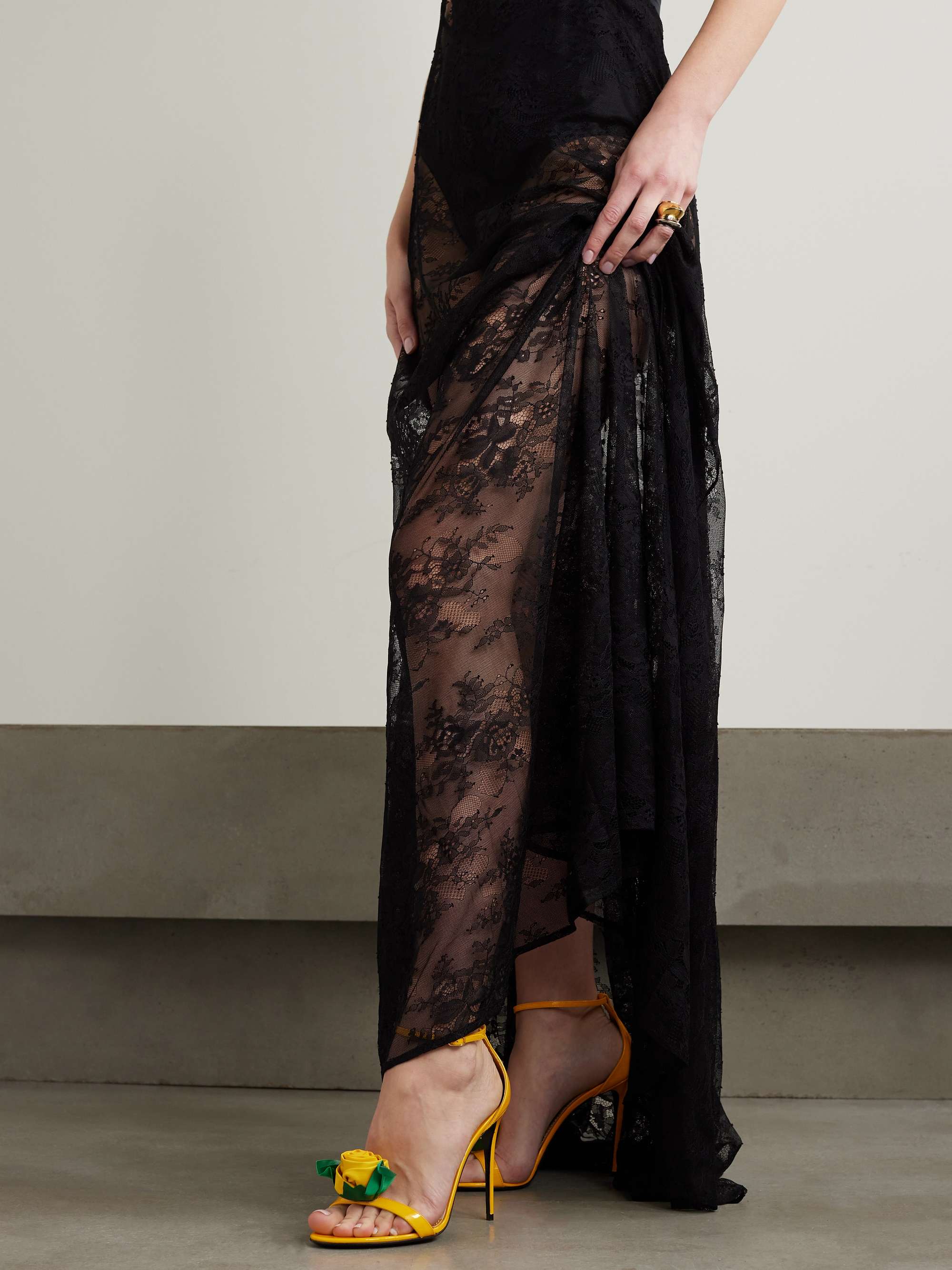 DOLCE&GABBANA 
