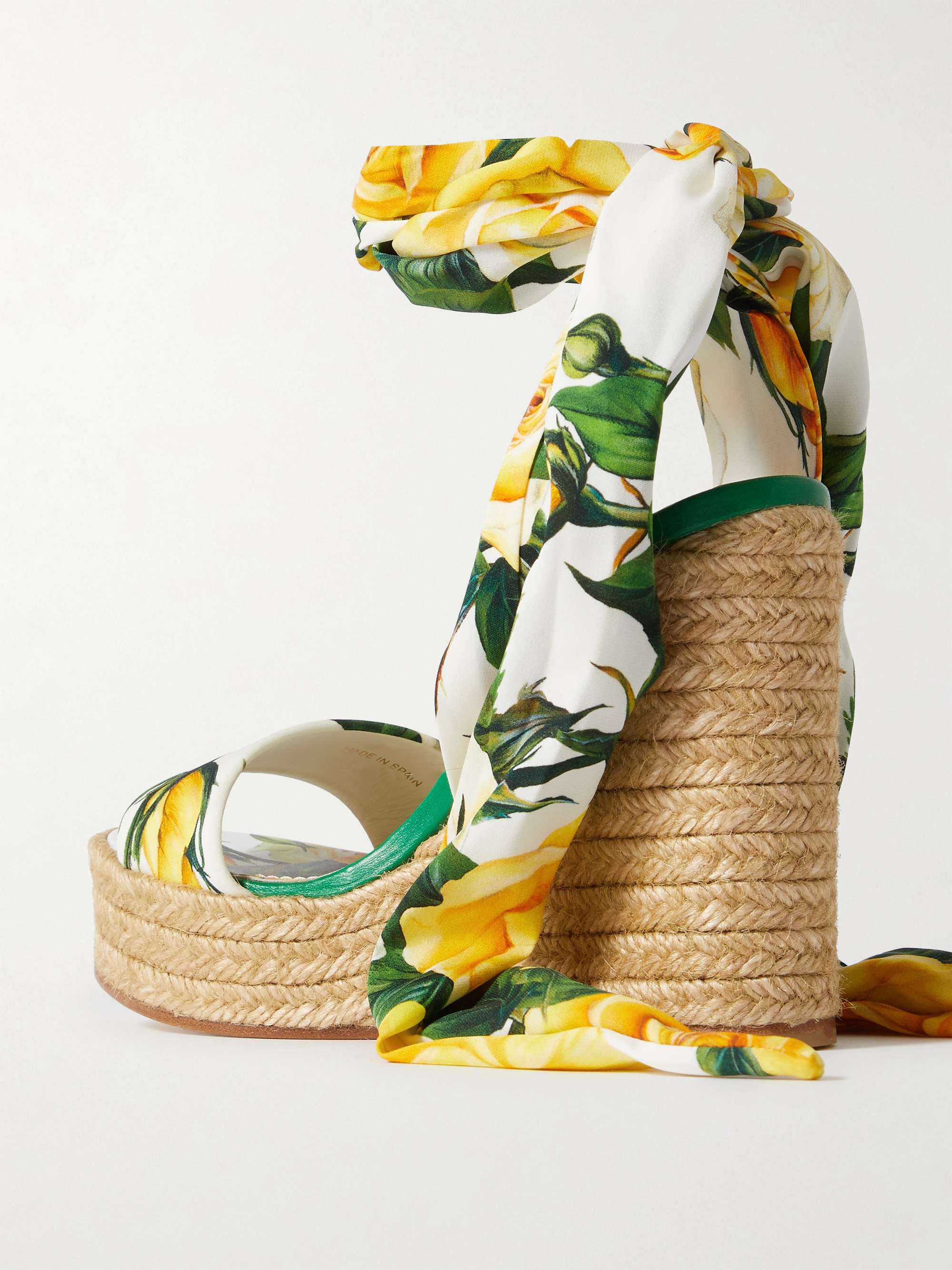 DOLCE&GABBANA 