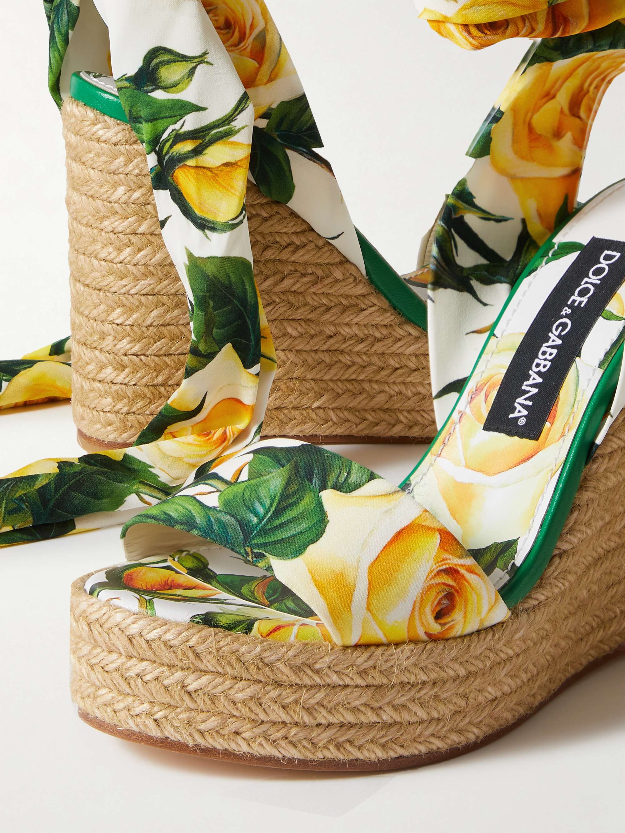 DOLCE&GABBANA 