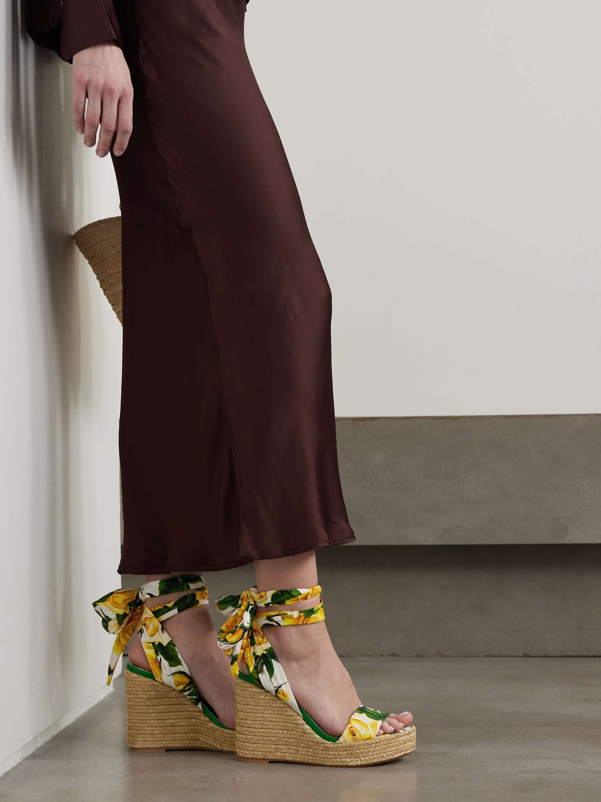 DOLCE&GABBANA 