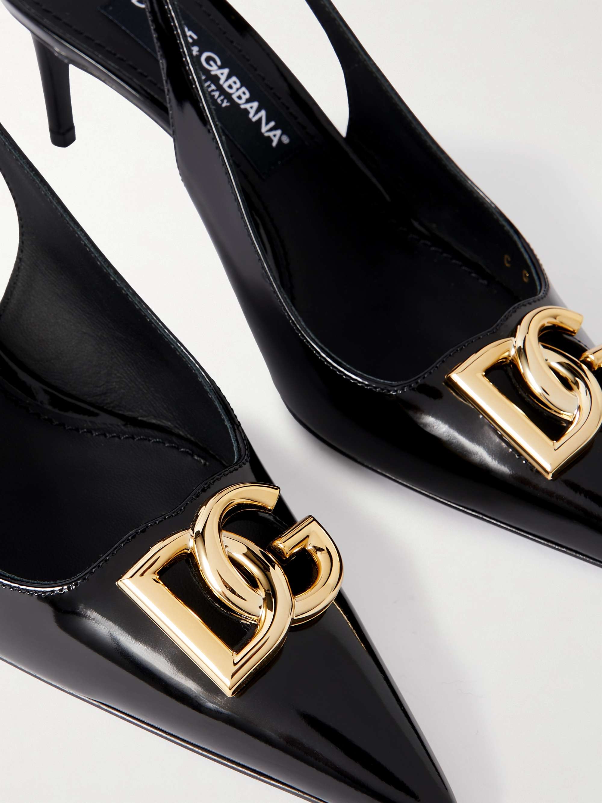 DOLCE&GABBANA 