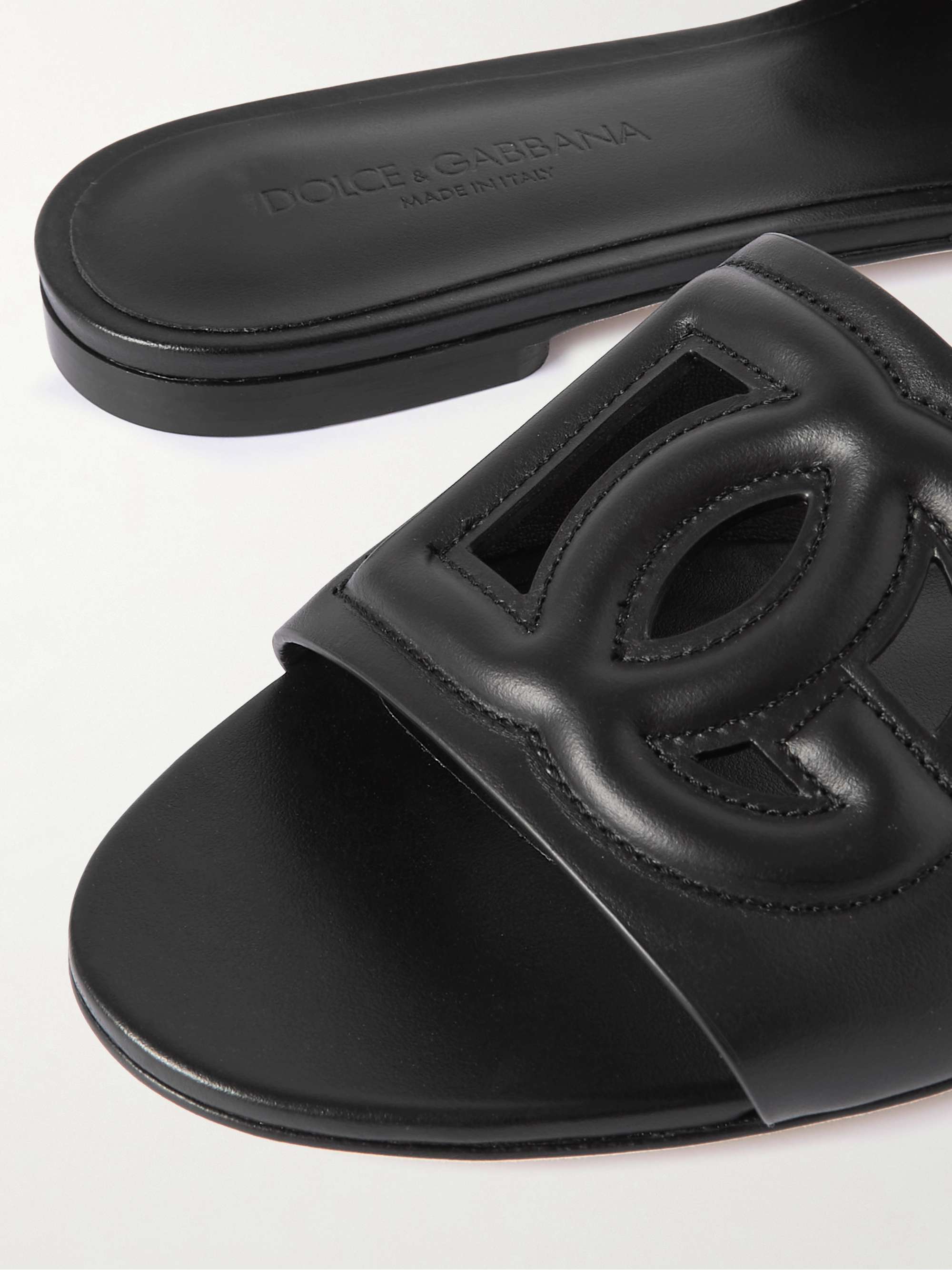 DOLCE&GABBANA 