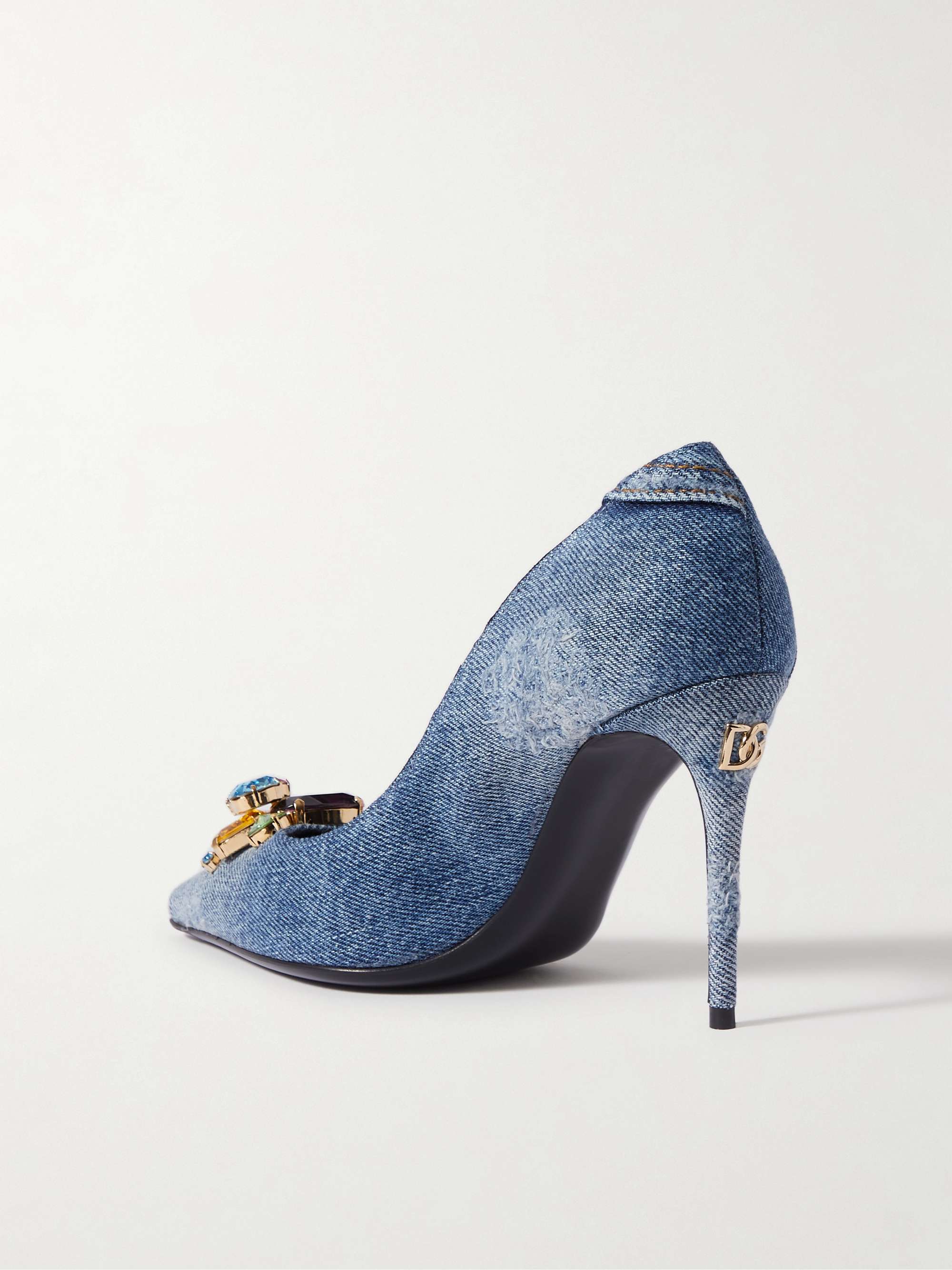 DOLCE&GABBANA 