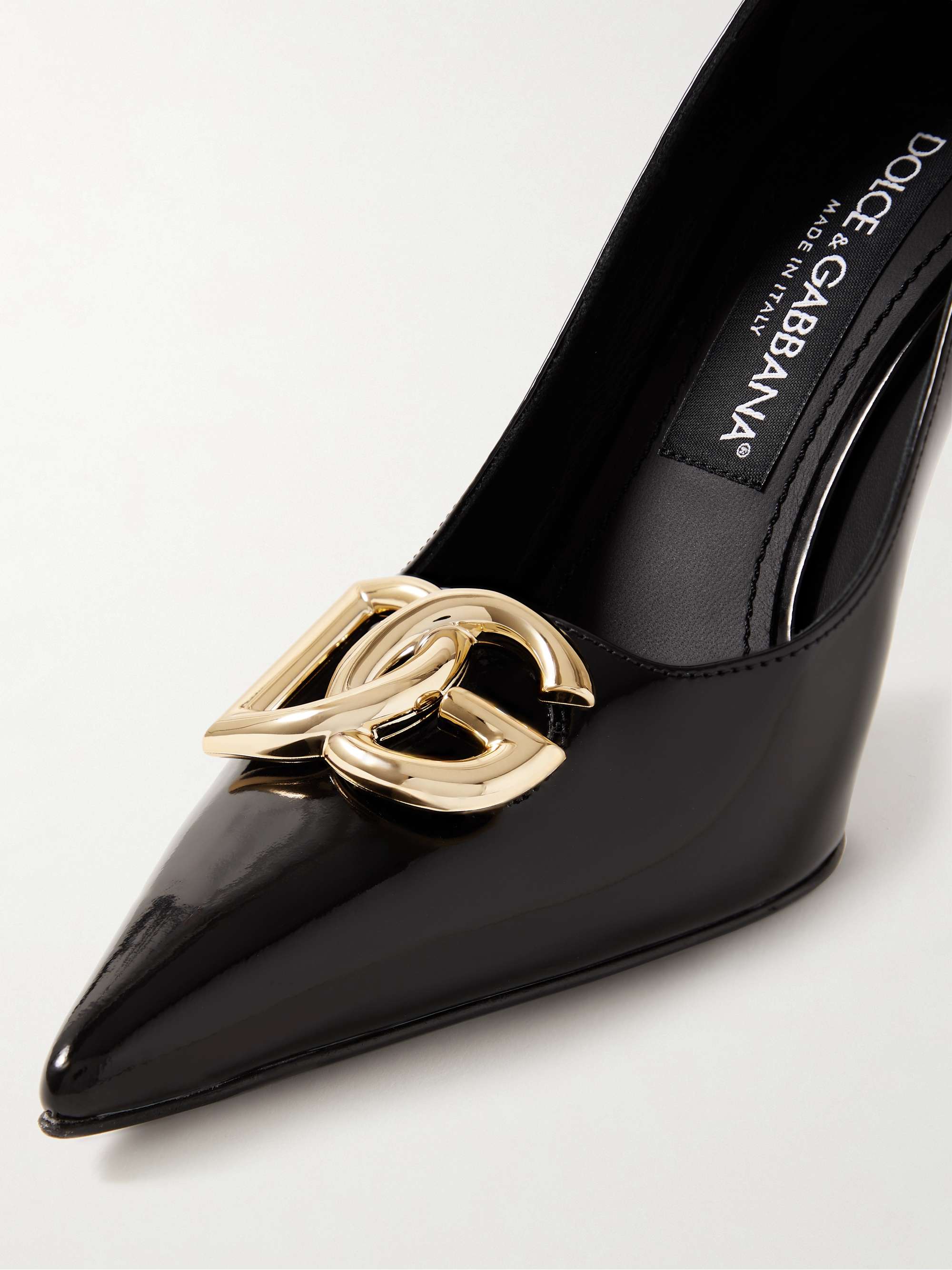 DOLCE&GABBANA 