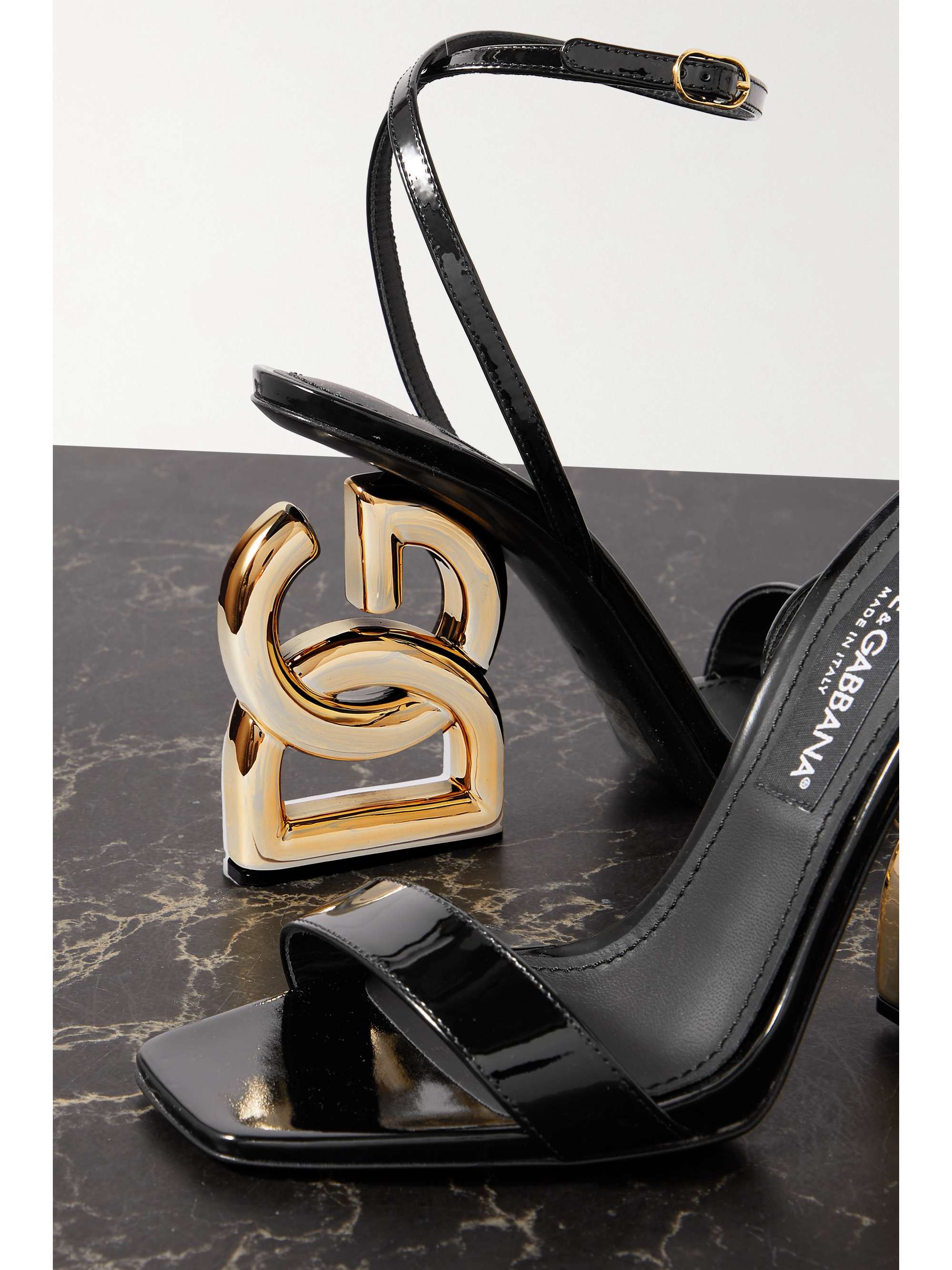 DOLCE&GABBANA 