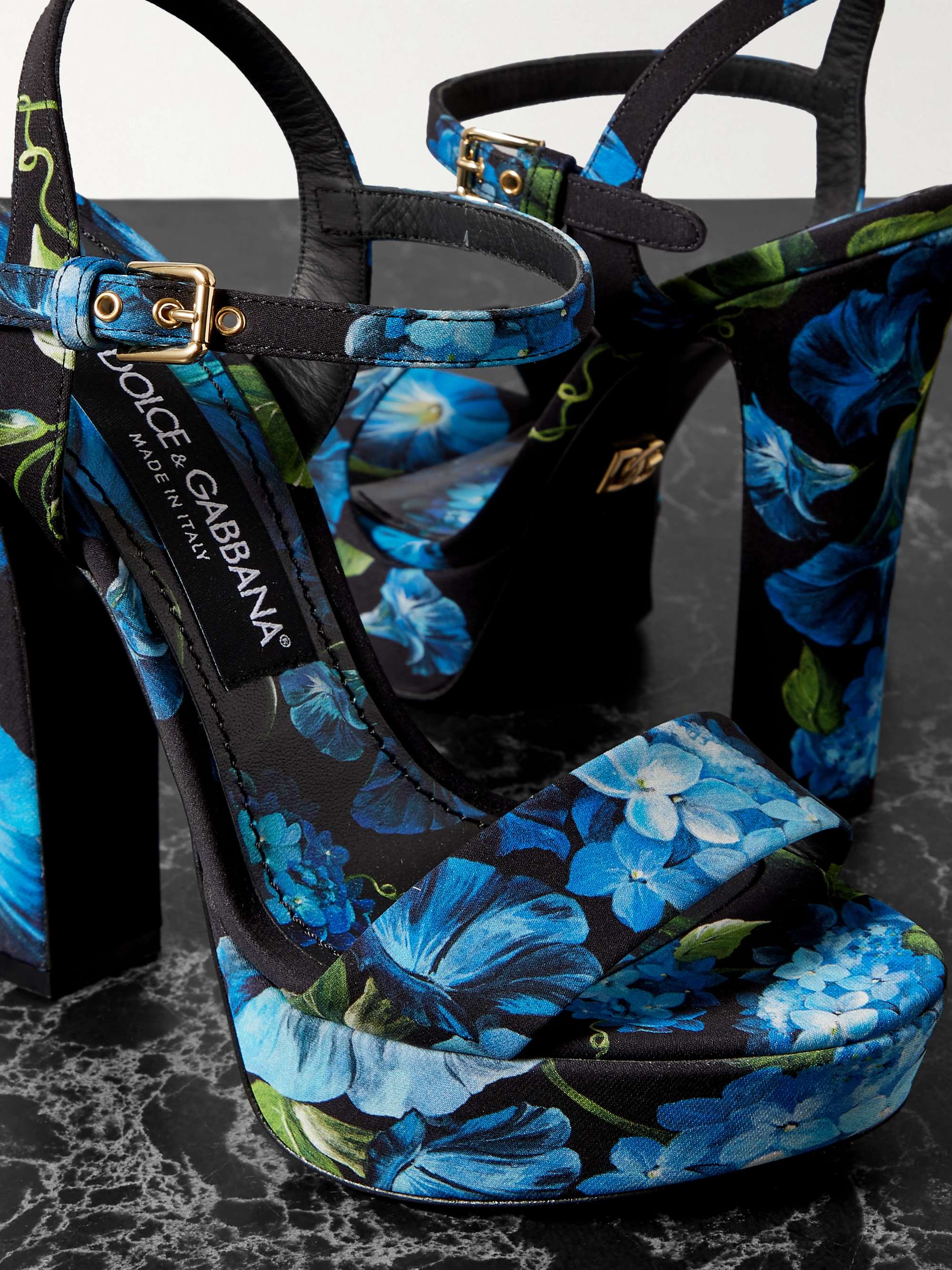 DOLCE&GABBANA 