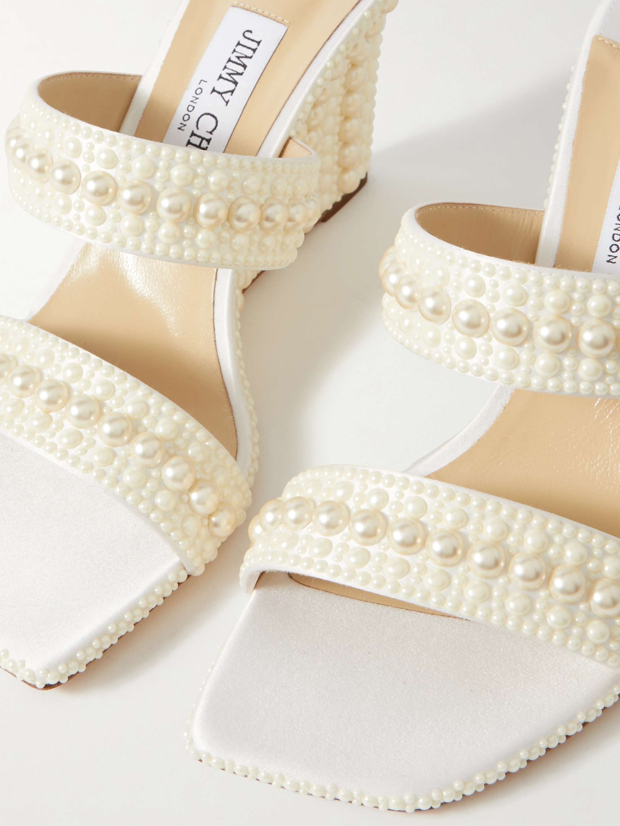 JIMMY CHOO 